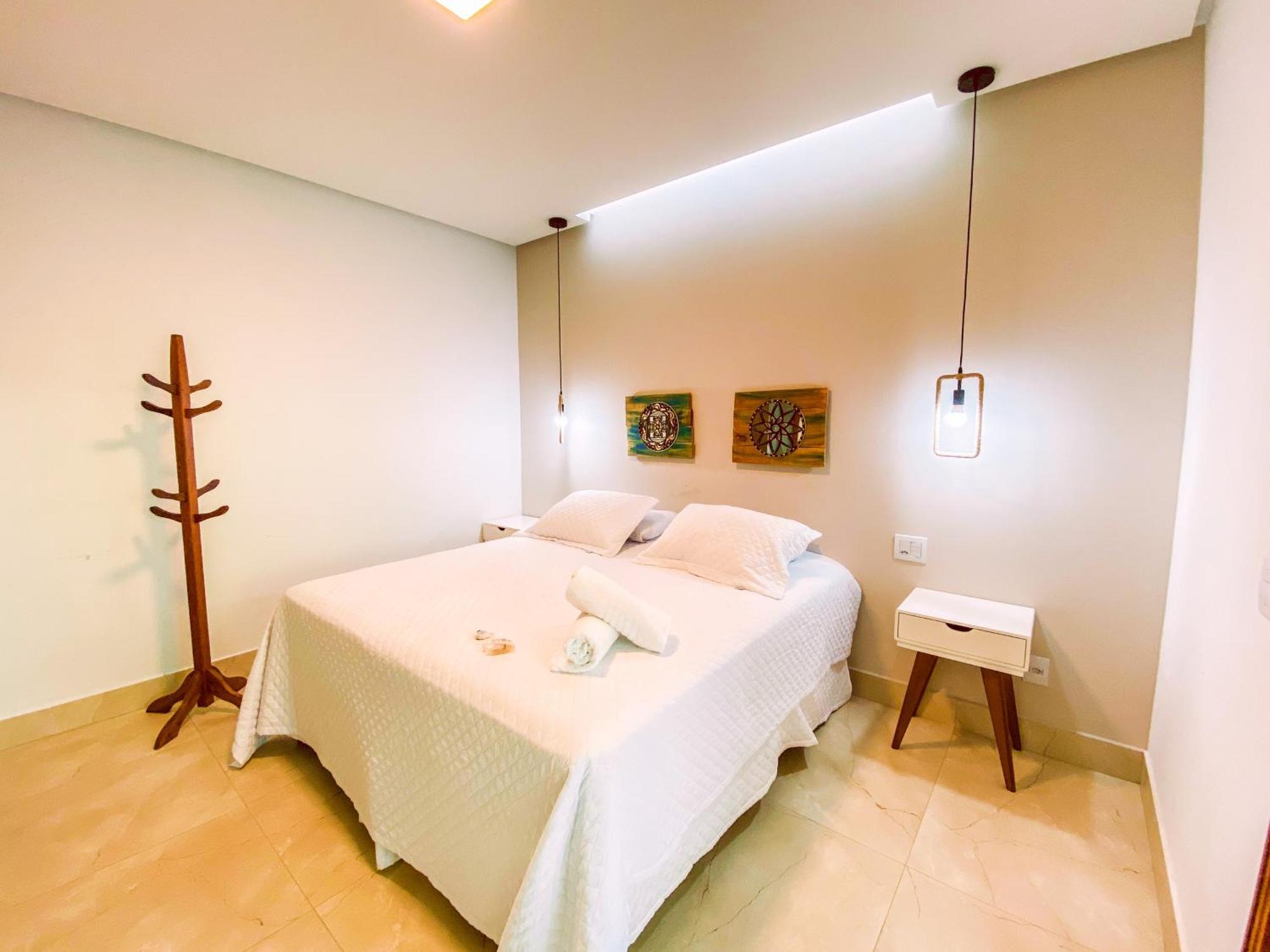 Quarto Duplo Deluxe