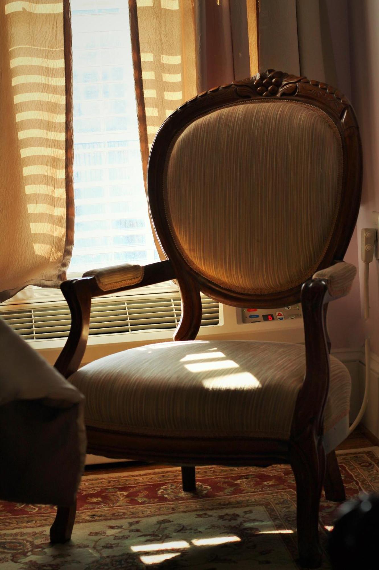 Deluxe Queen Room Massanutten