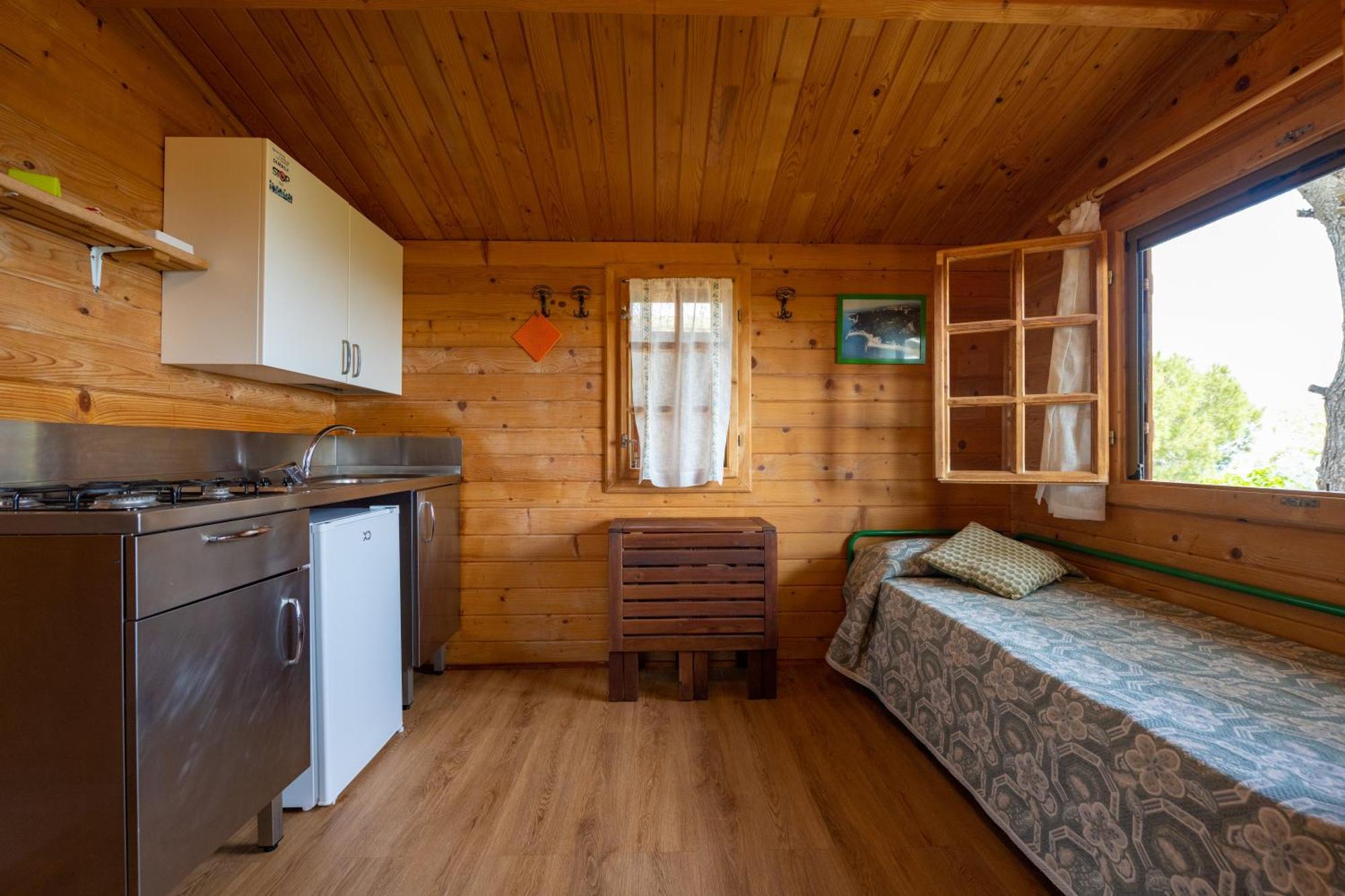Bungalow