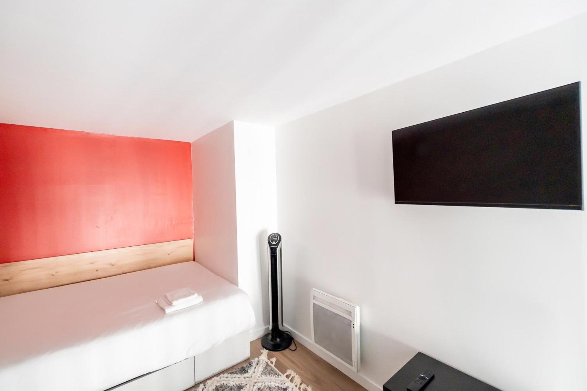 Studio L Duplex