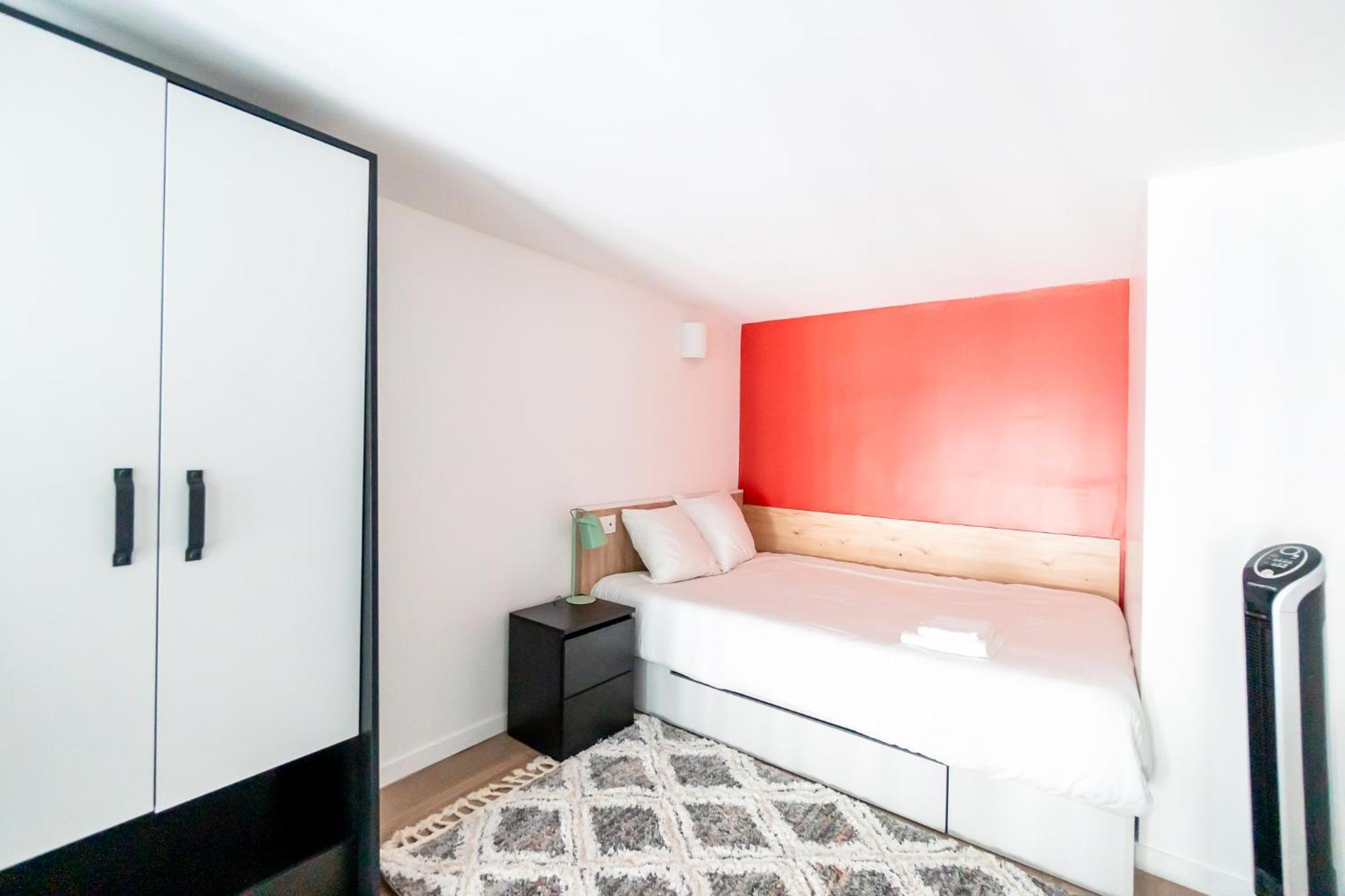 Studio XL Duplex