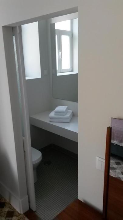 Double Room Balcony
