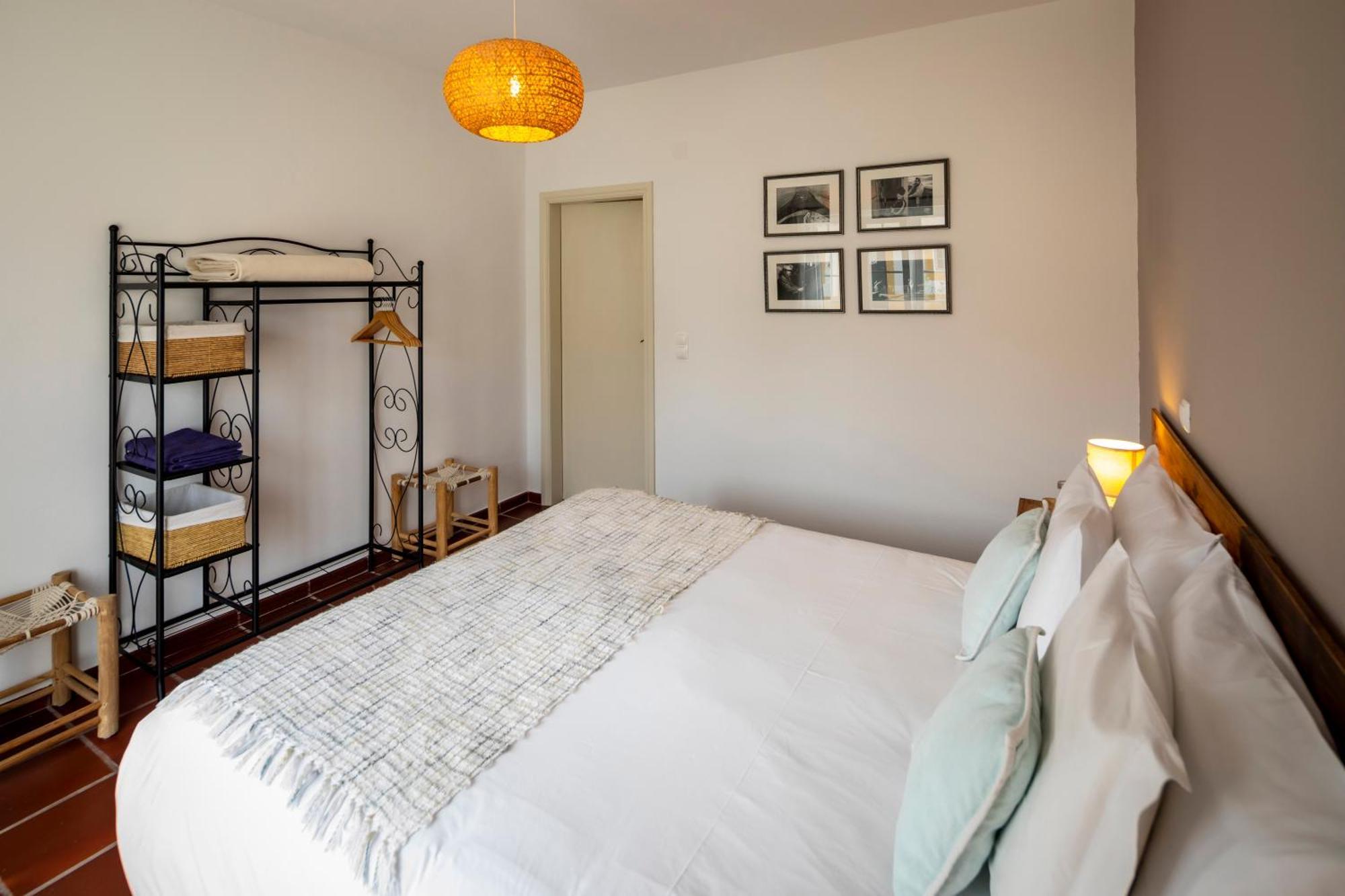 Double or Twin Room Private Bathroom
