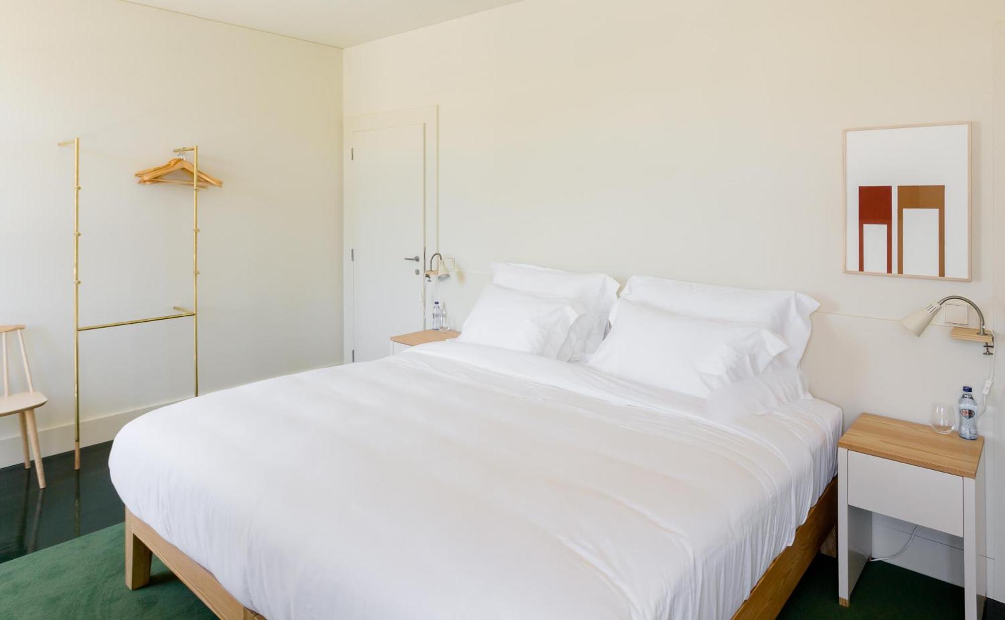 Double Room Sea View