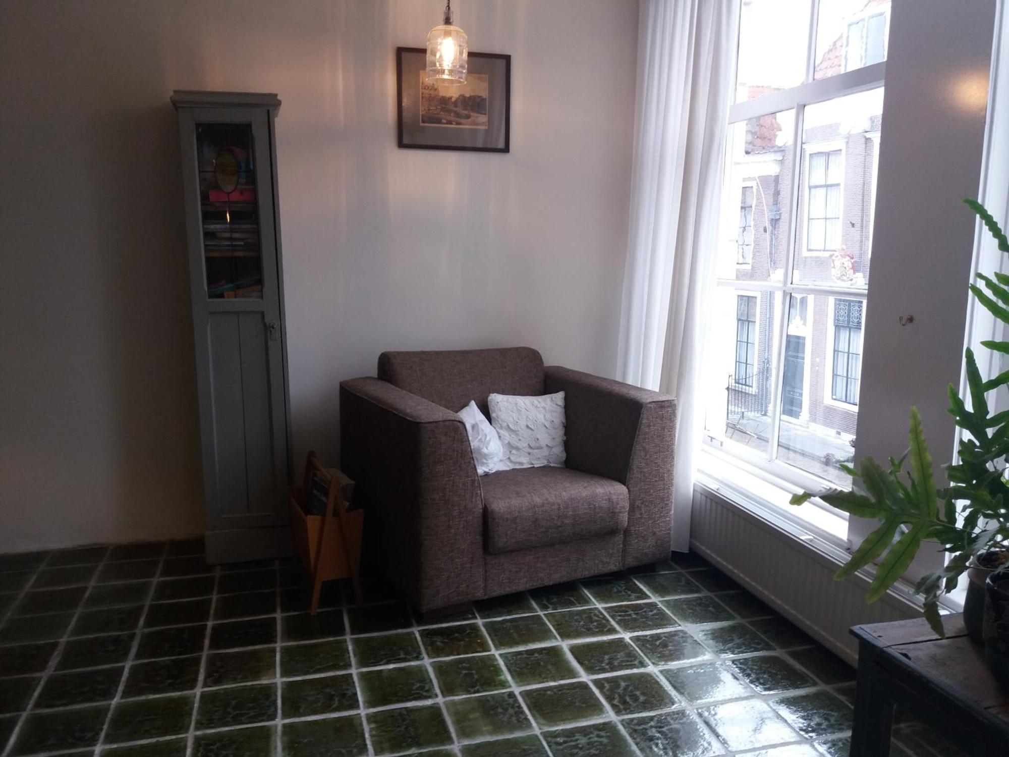 Two-Bedroom Townhouse