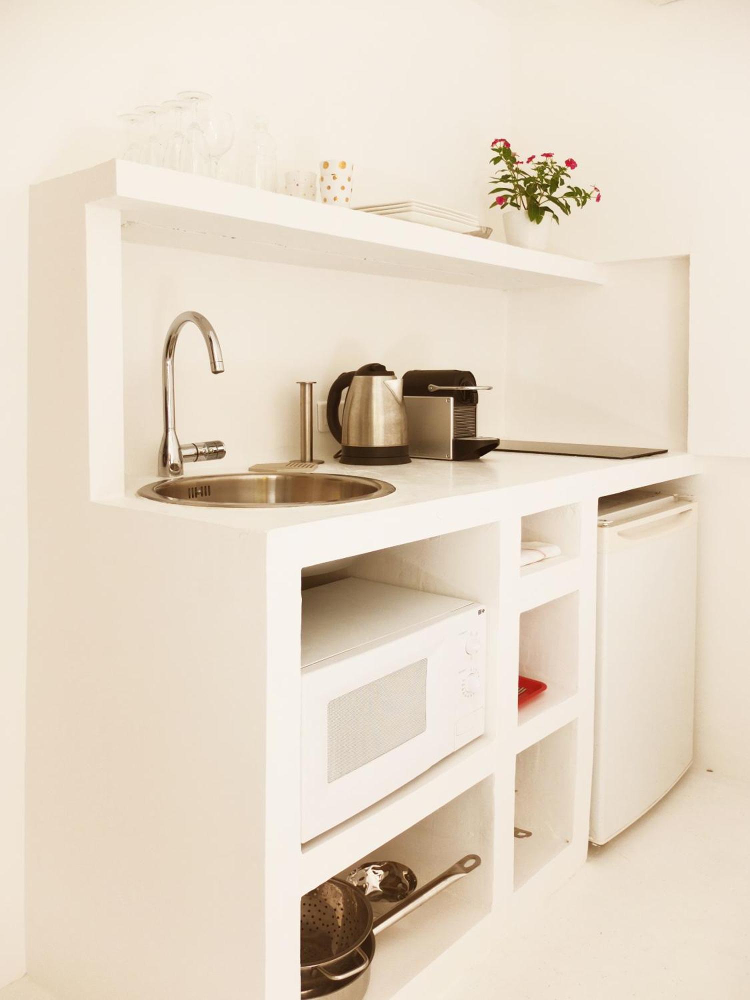 Duplex Suite