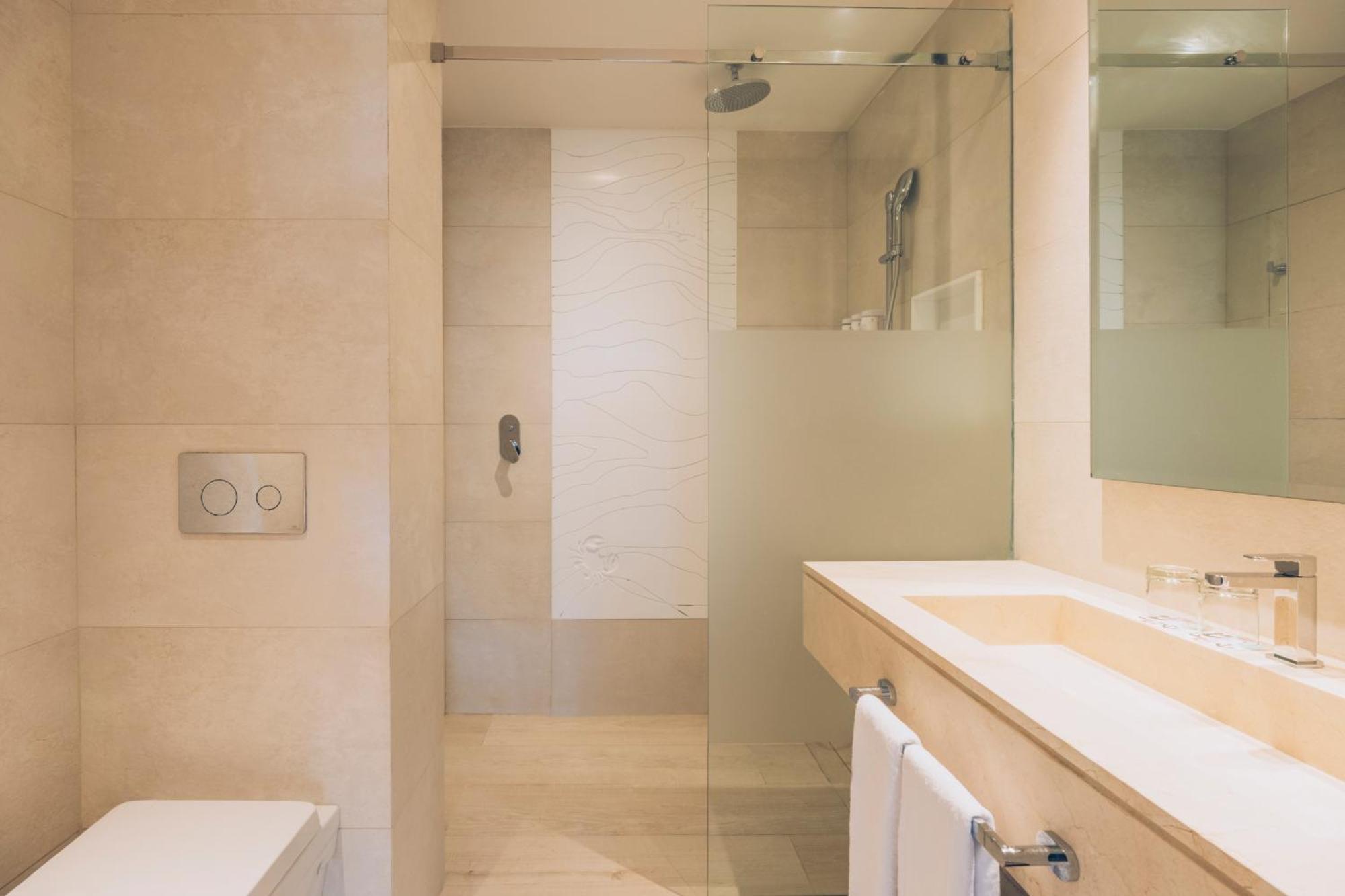 Junior Suite Near Beach