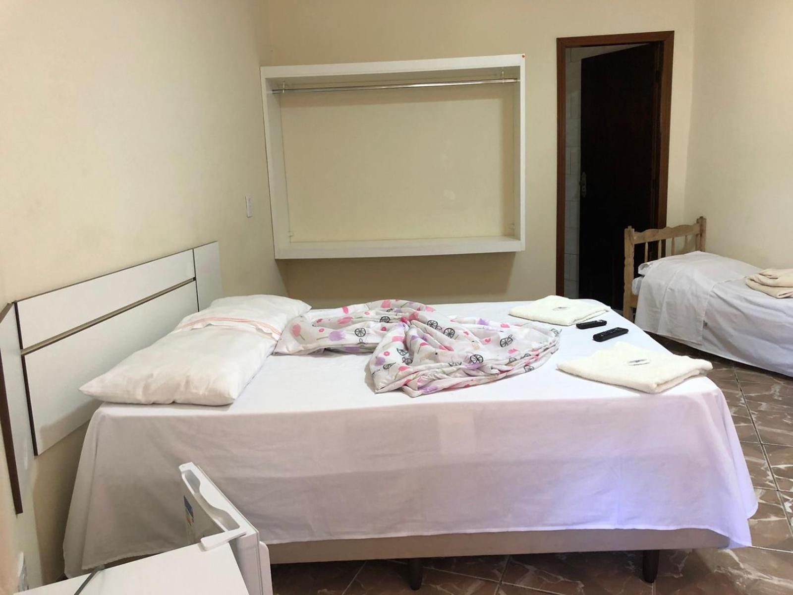 Economy Quadruple Room