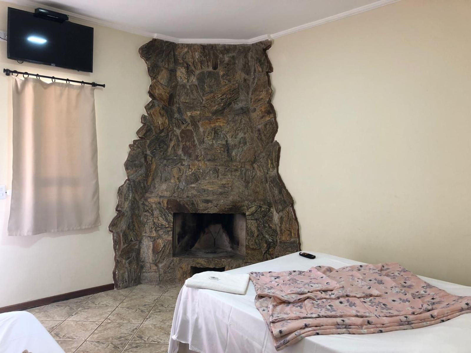 Economy Triple Room