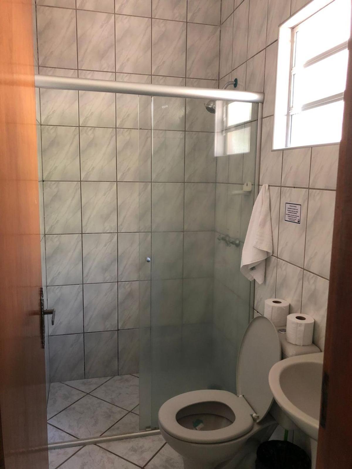 Economy Triple Room