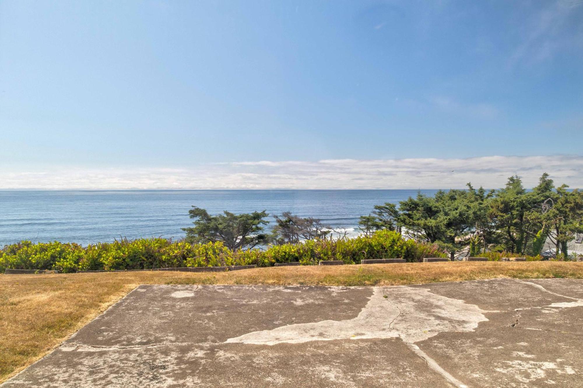 1 Queen Cottage Ocean View