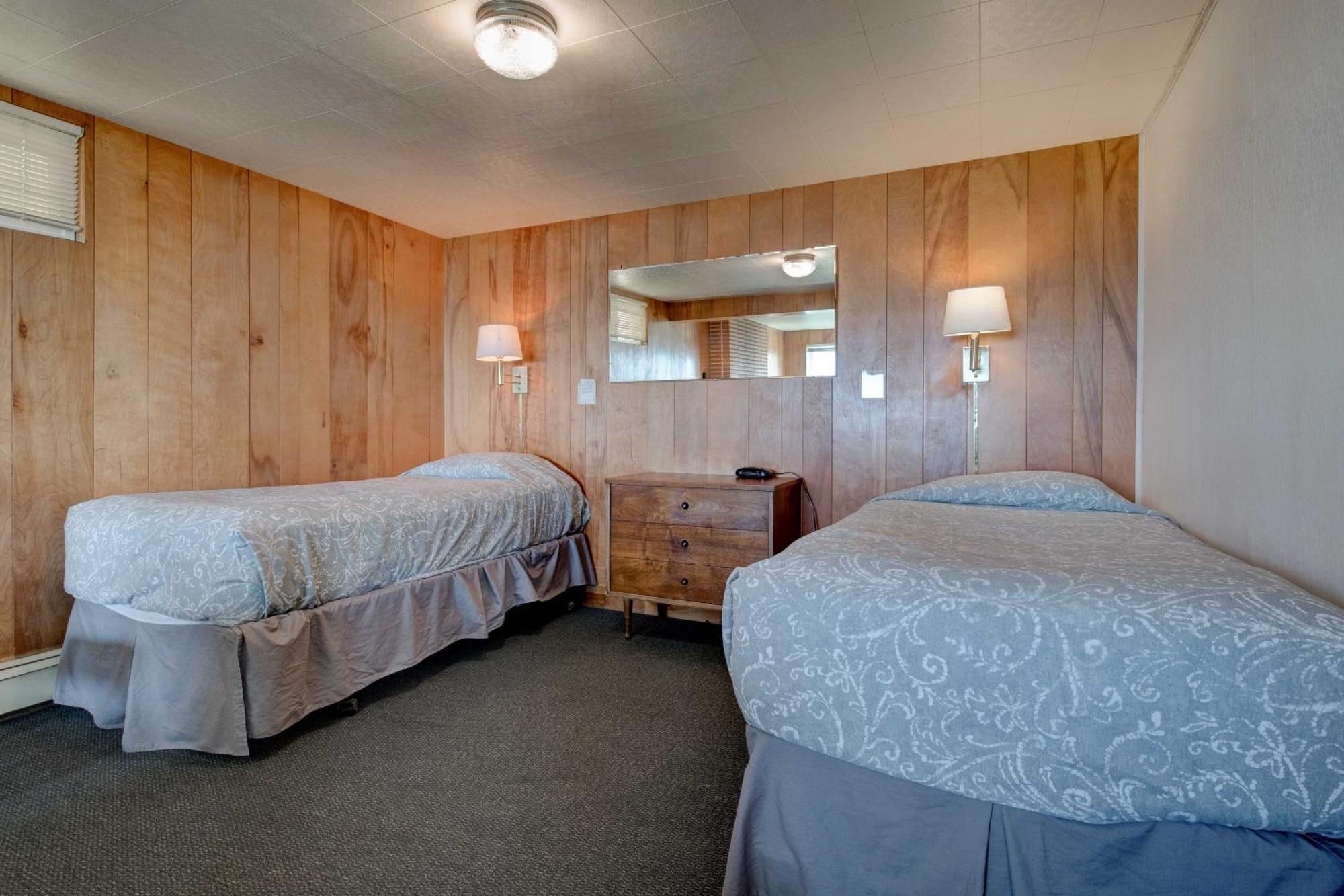 Family Oceanview Cottage – 1Bdrm Kitchen max4