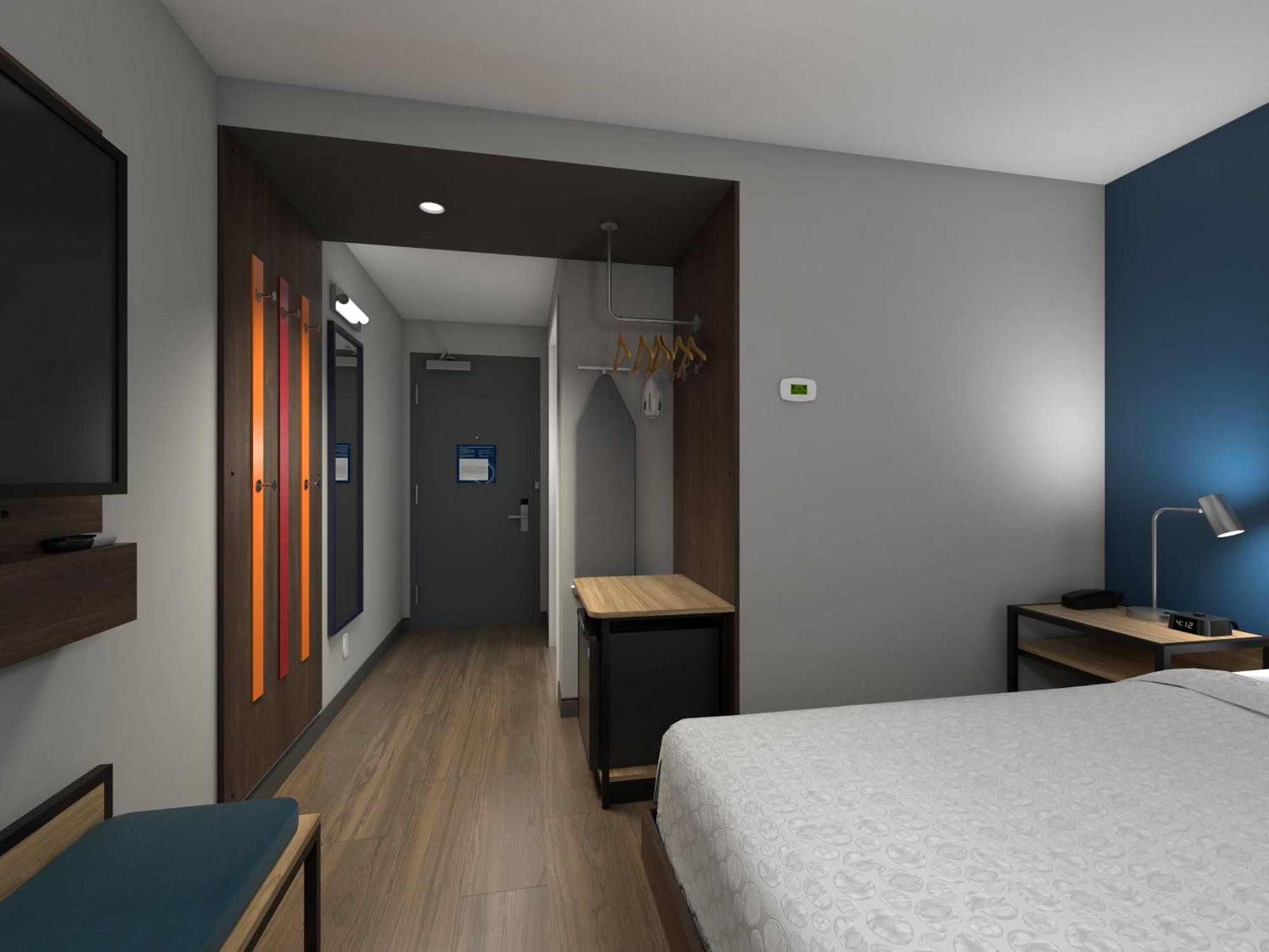 King Room
