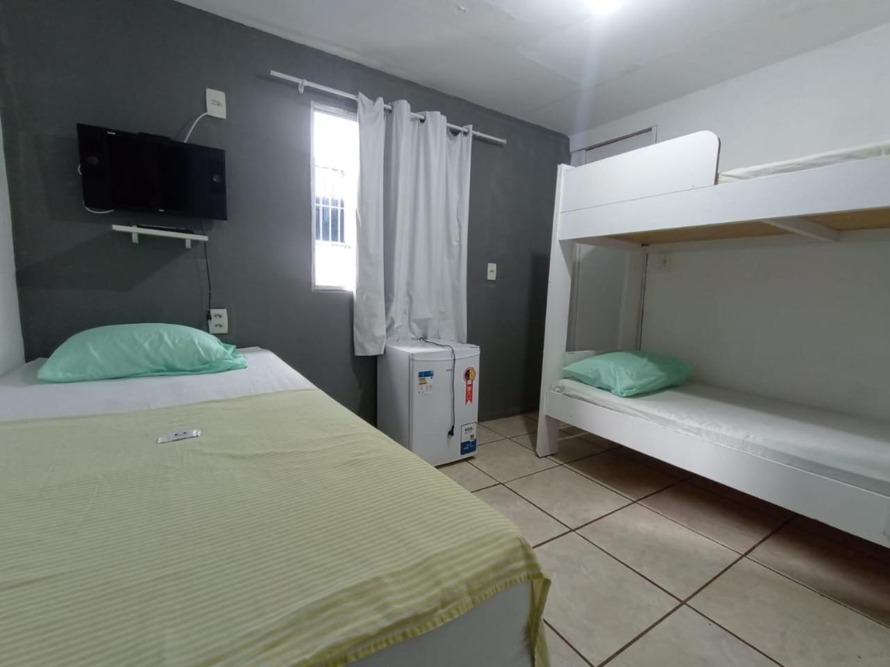 Basic Triple Room