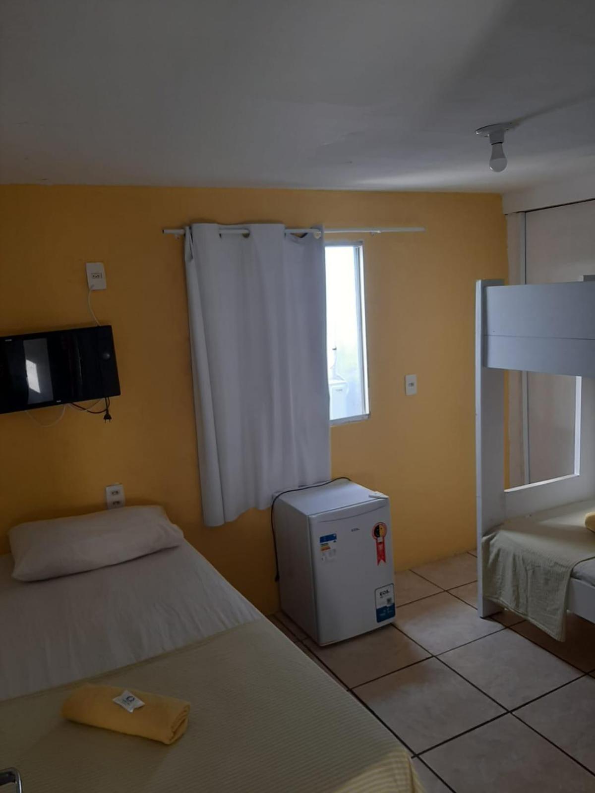 Basic Triple Room