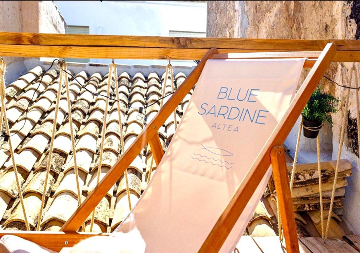 Studio Terrace
