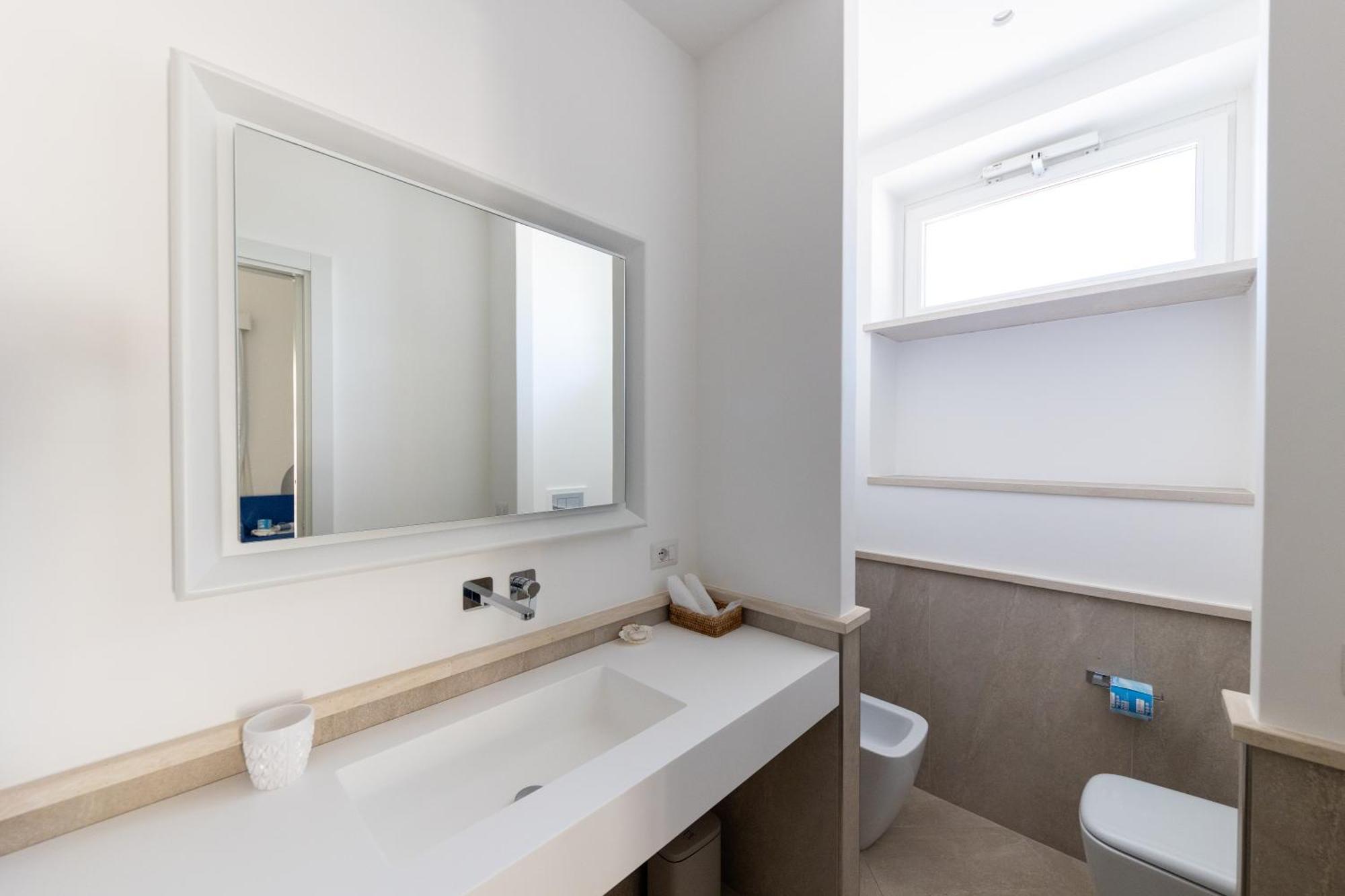 Deluxe Double Room Balcony