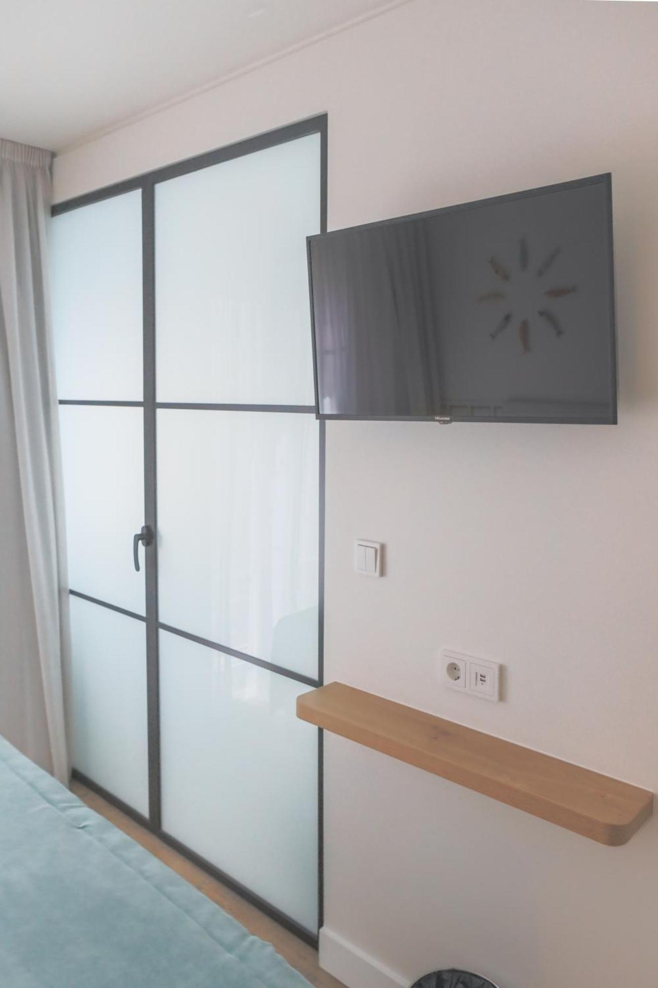 Double Room City View
