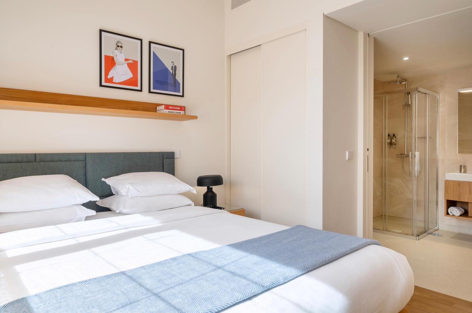 Economic Double Room