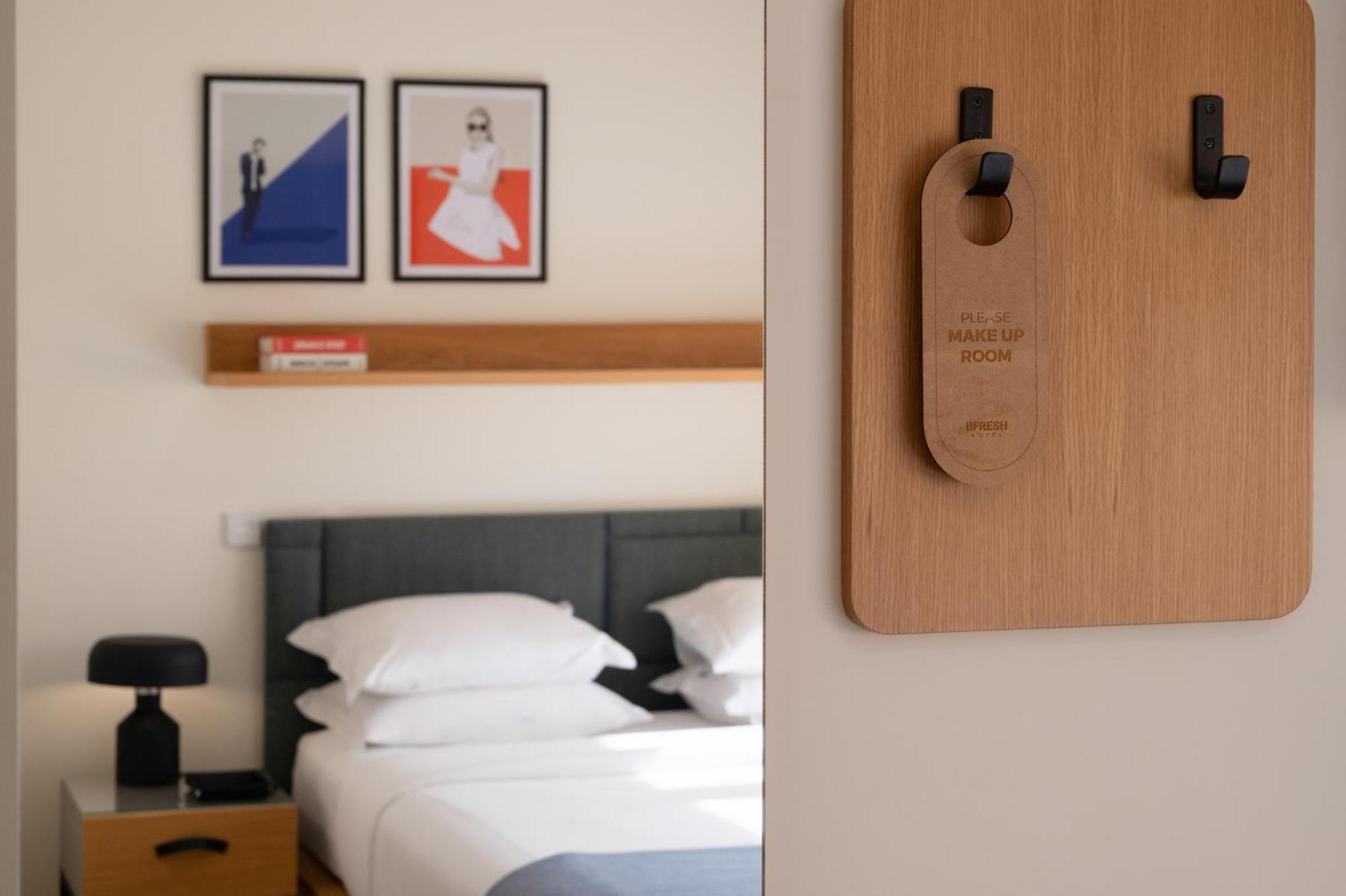 Economic Double Room