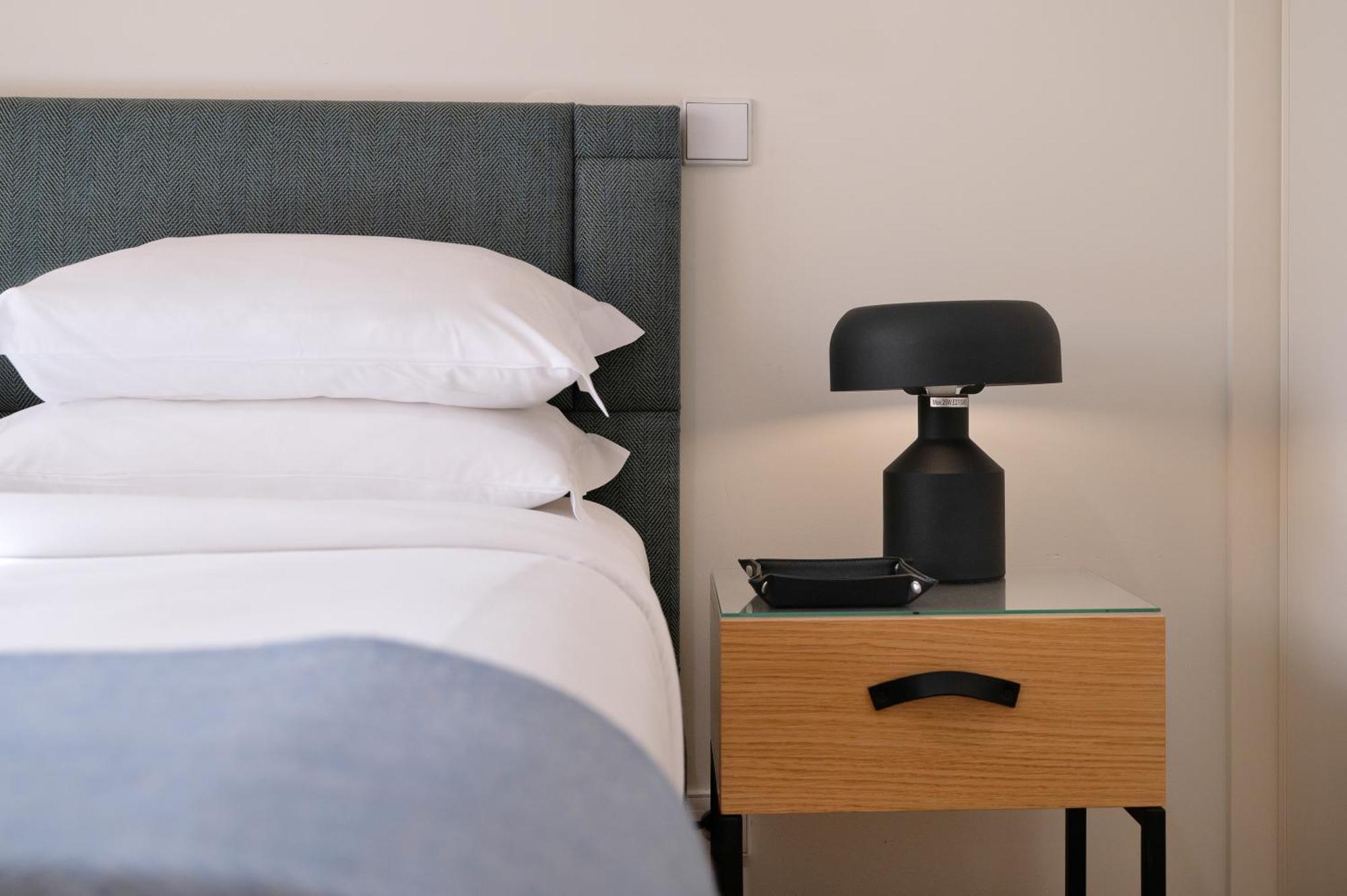 Economic Double Room