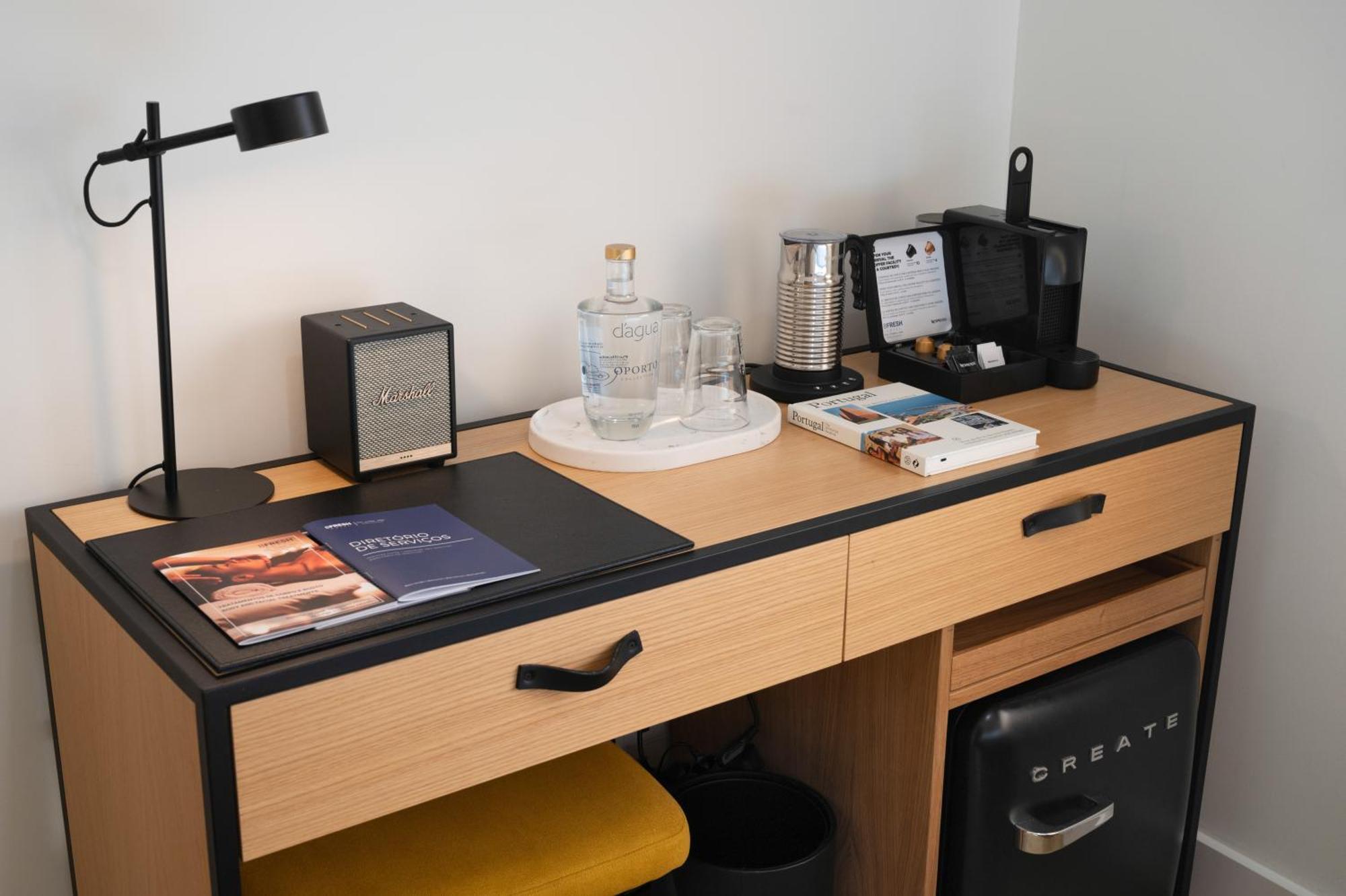 Economic Double Room