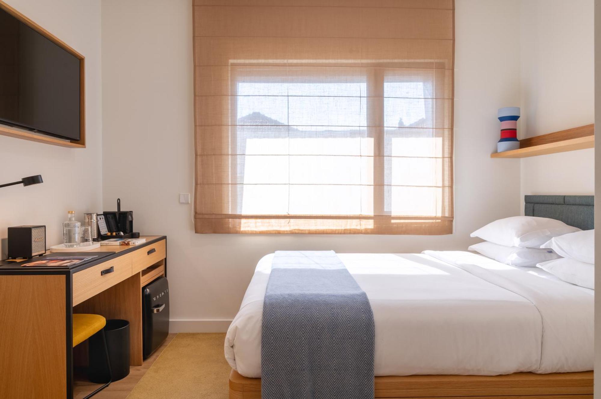 Economic Double Room