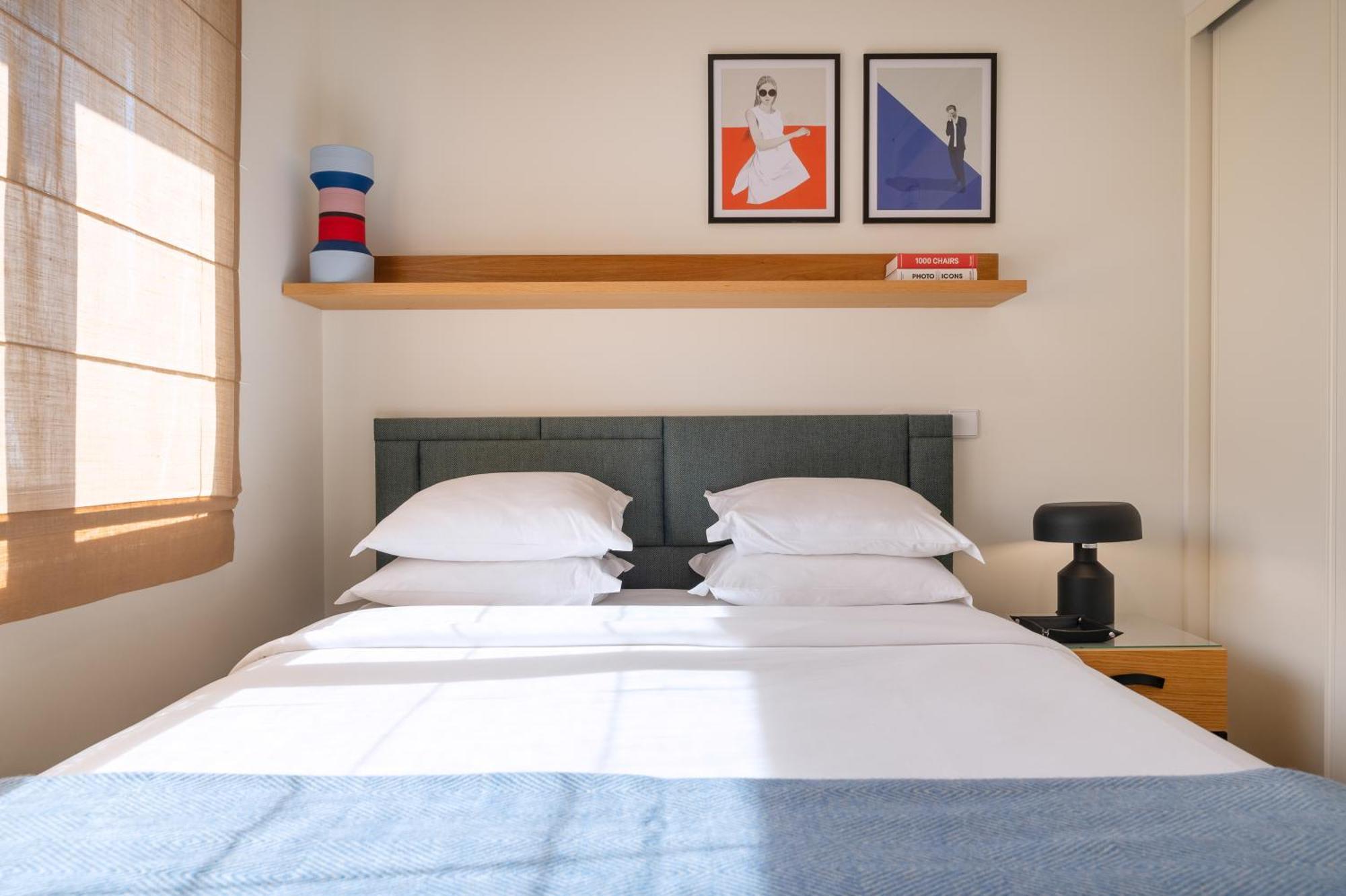 Economic Double Room