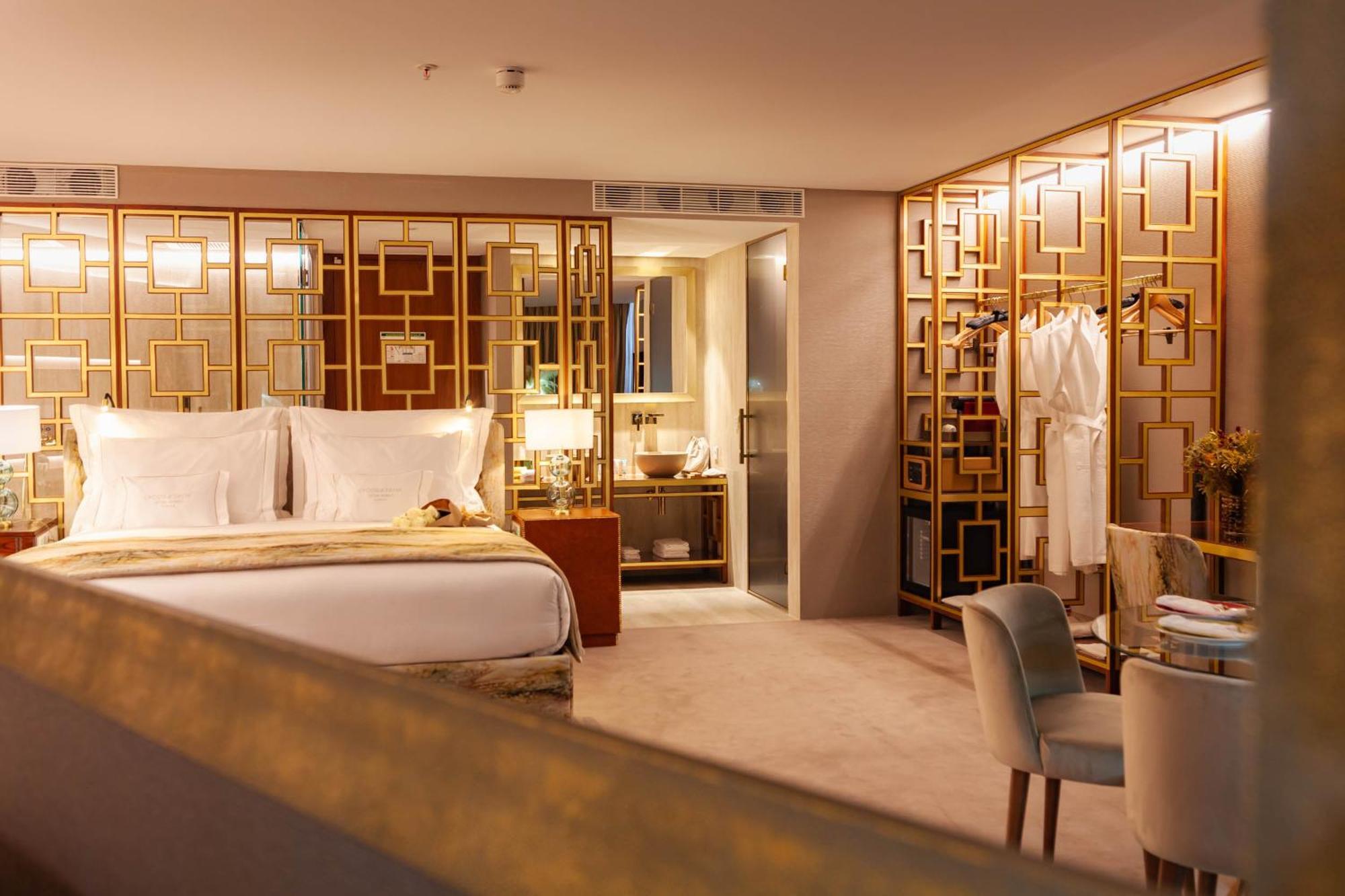 Suite