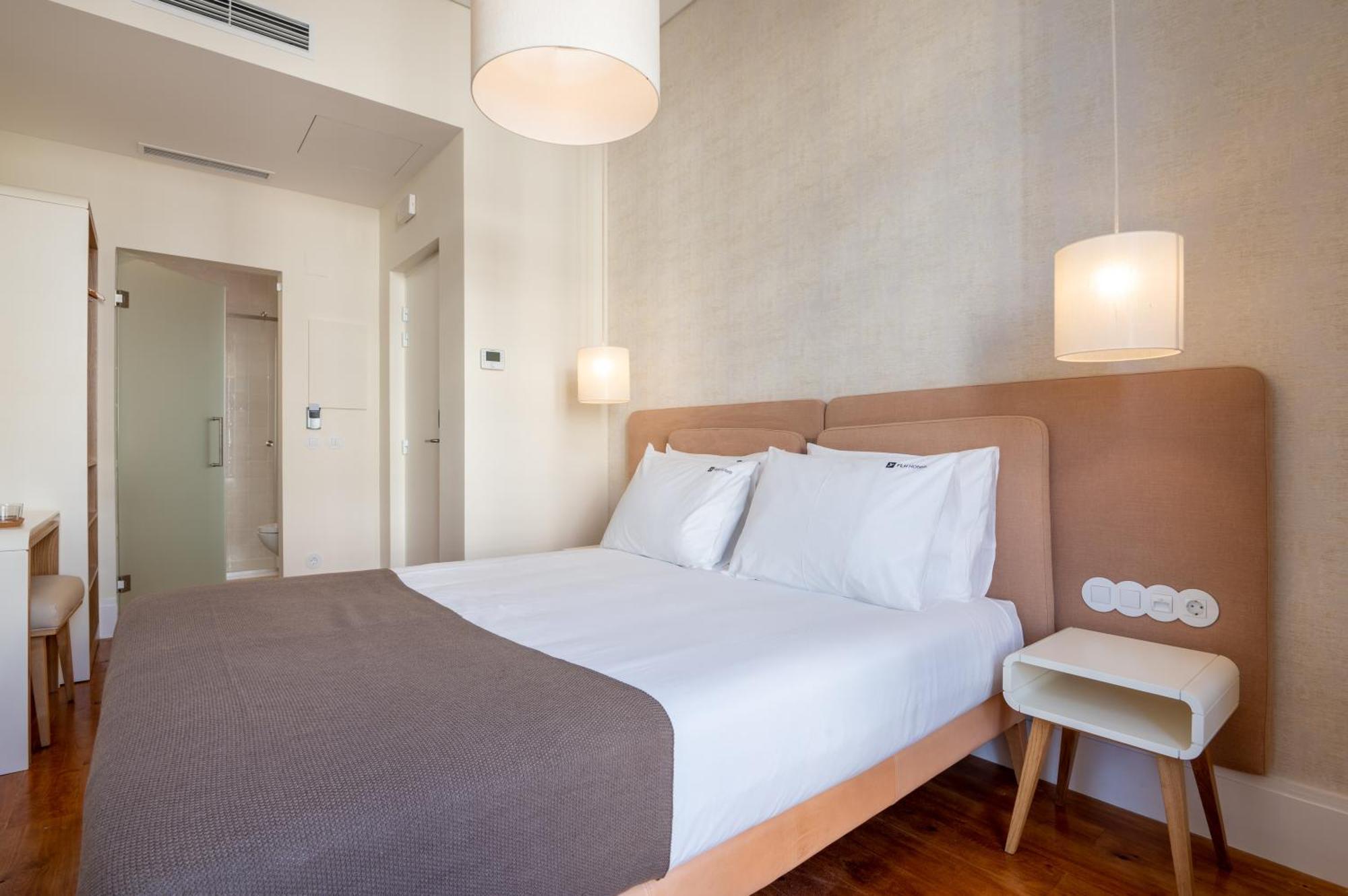 Small Double Room