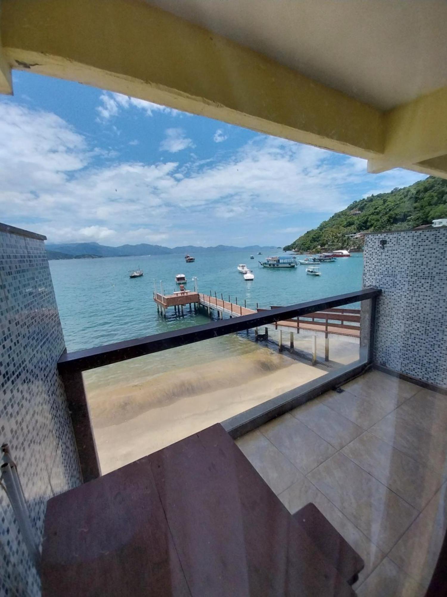 Triple Room Sea View