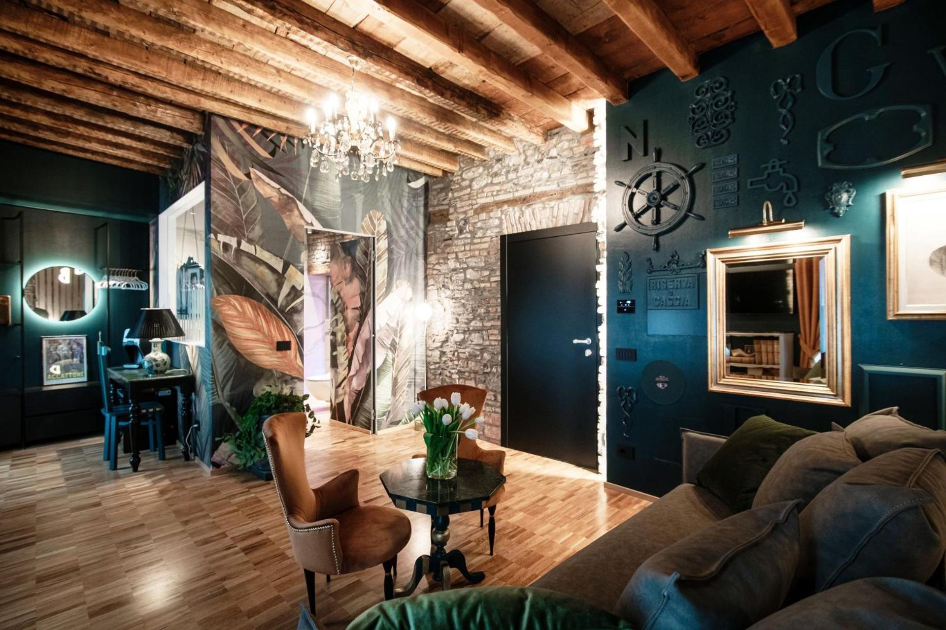 Superior Suite