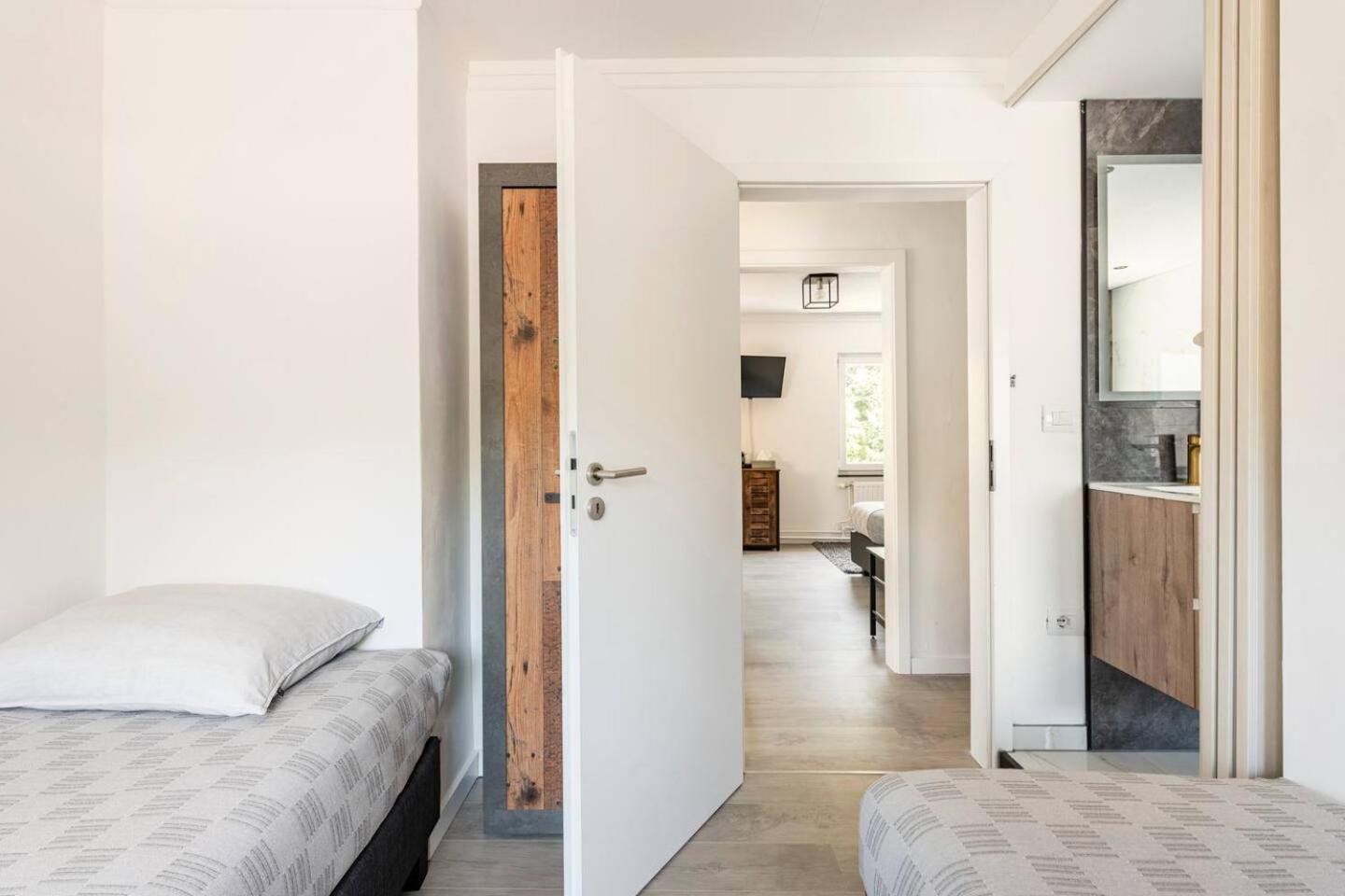 Deluxe Double Room Castle View