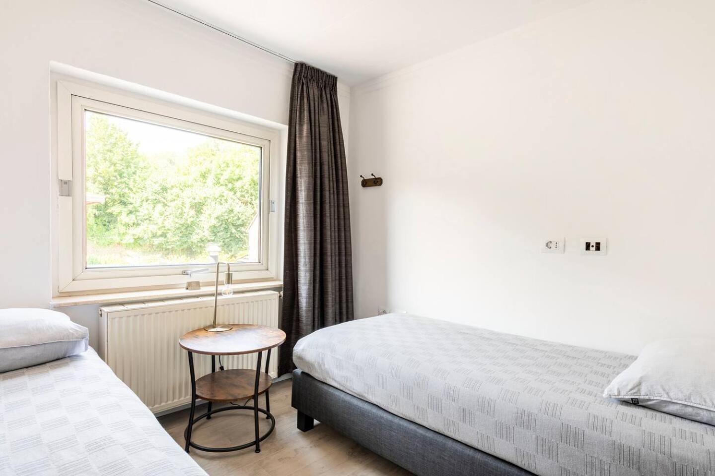 Deluxe Double Room Castle View