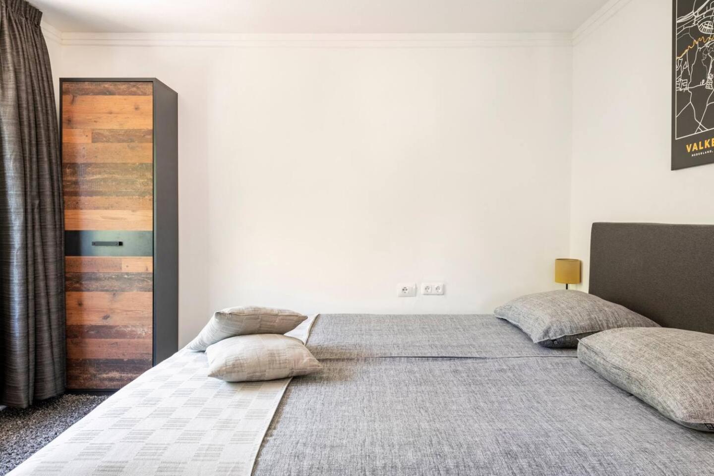Deluxe Double Room Castle View