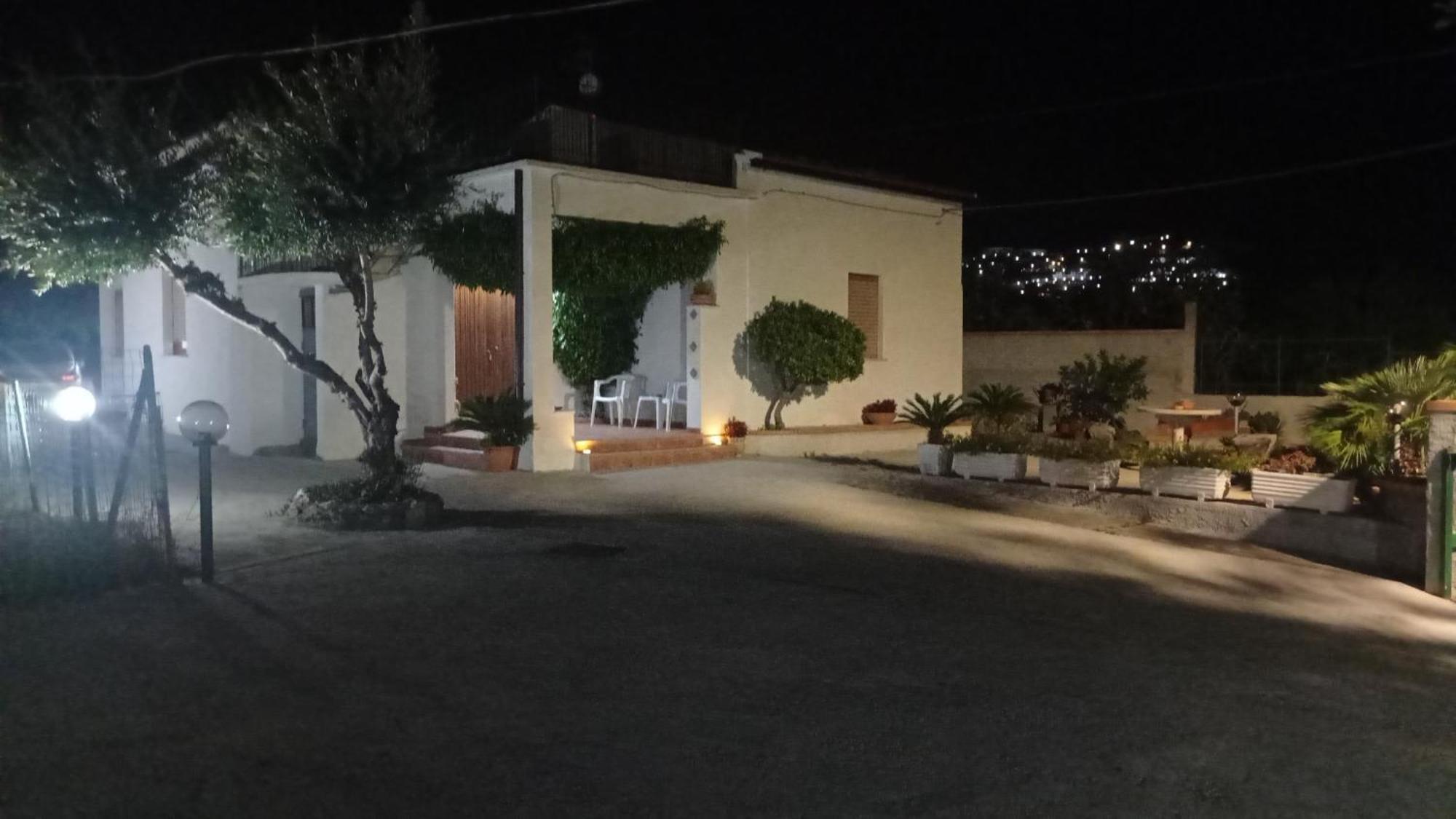 Camera King con Vista Giardino