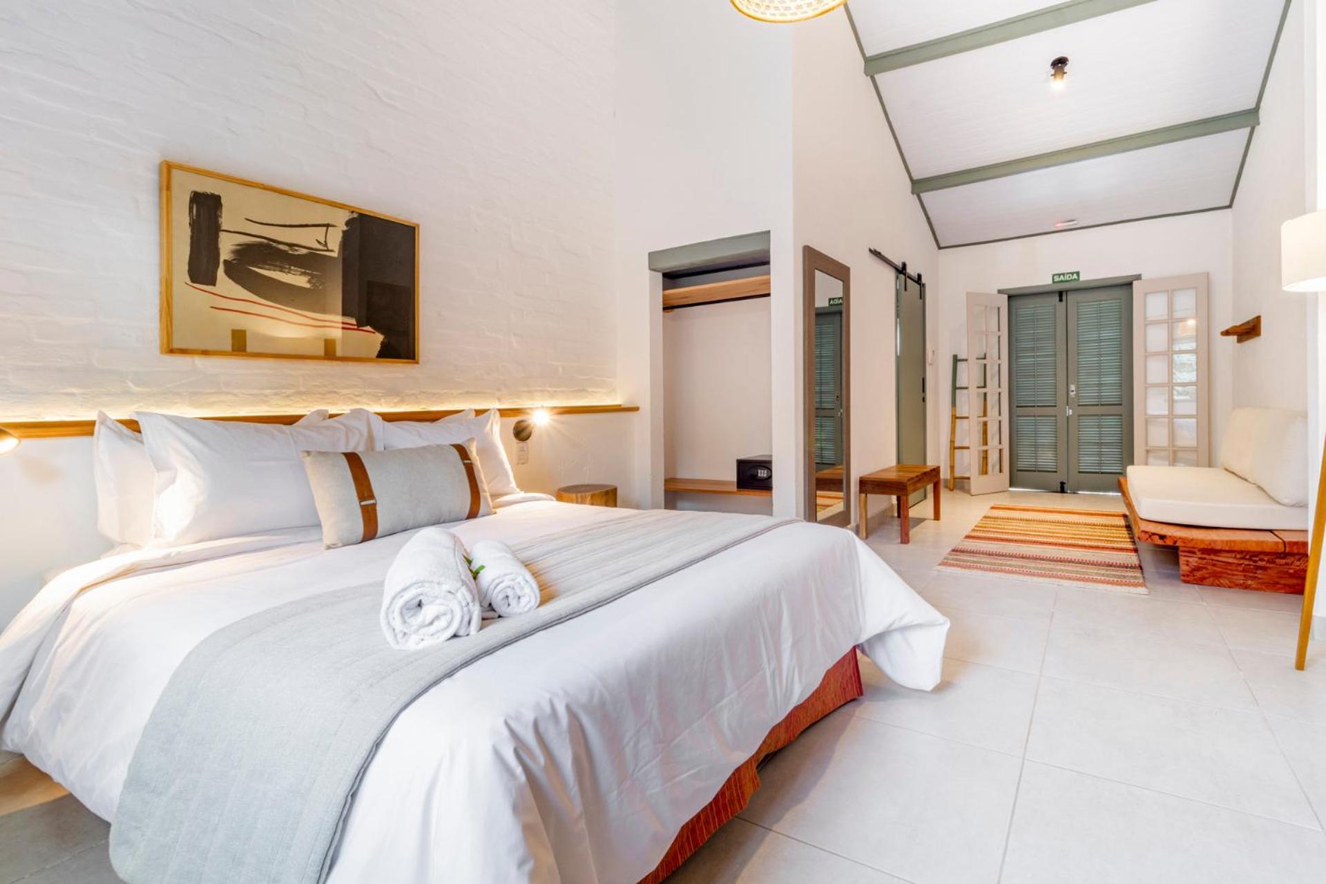Superior Queen Room