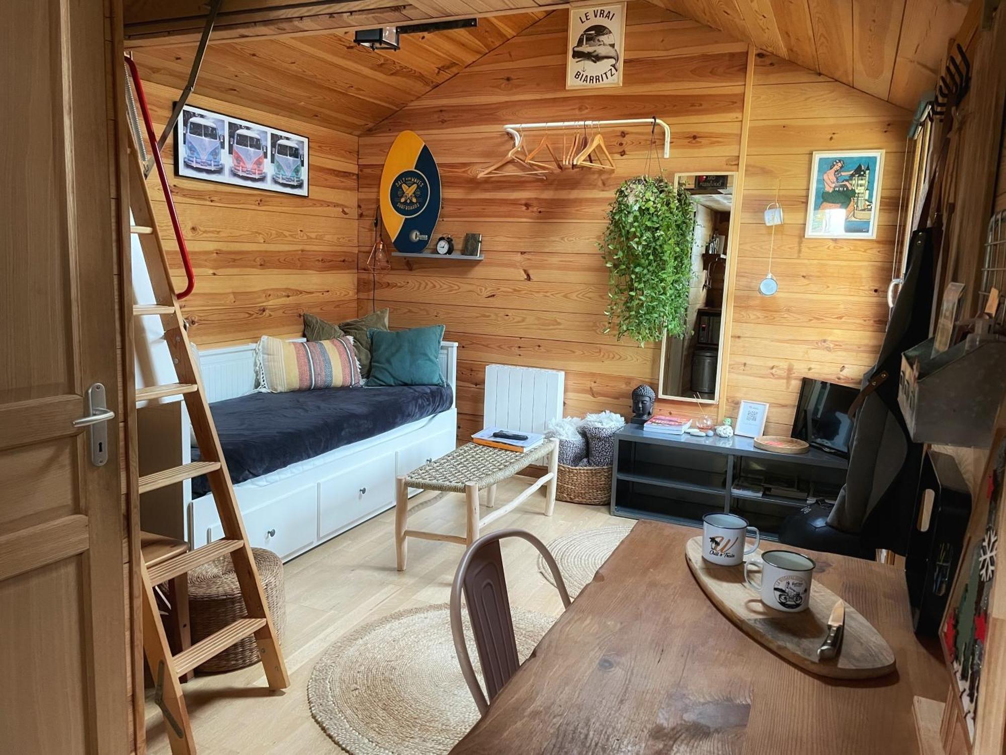 Chalet