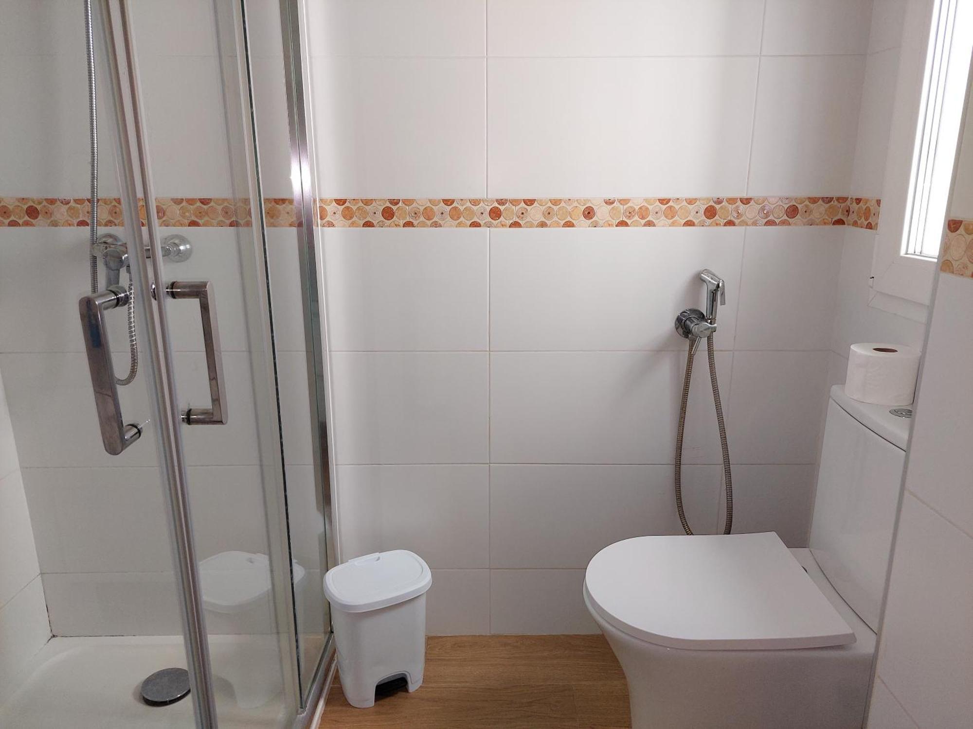 Double Room Private Bathroom