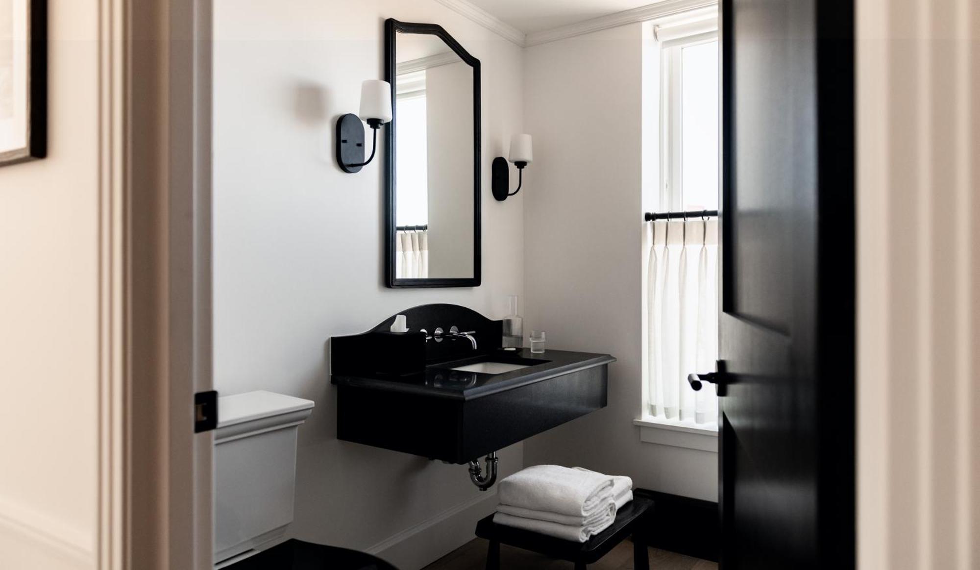 King Room Disability Access