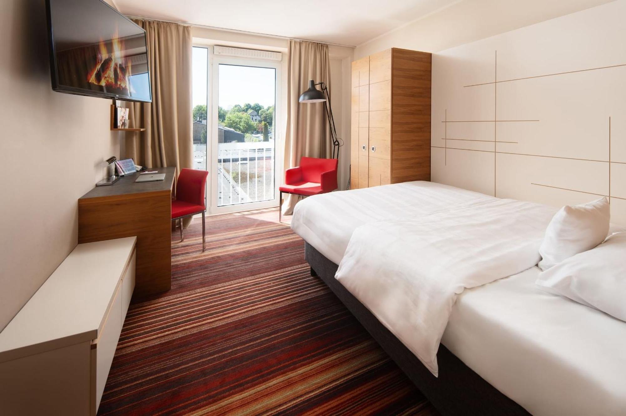 Comfort Single Room