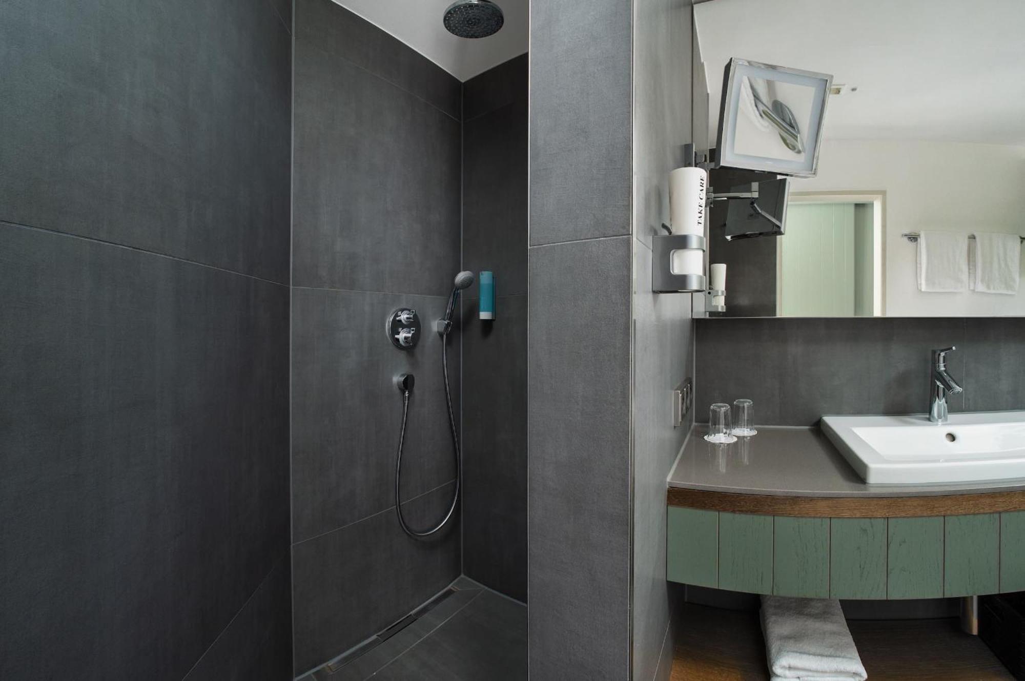 Comfort Plus Double Room