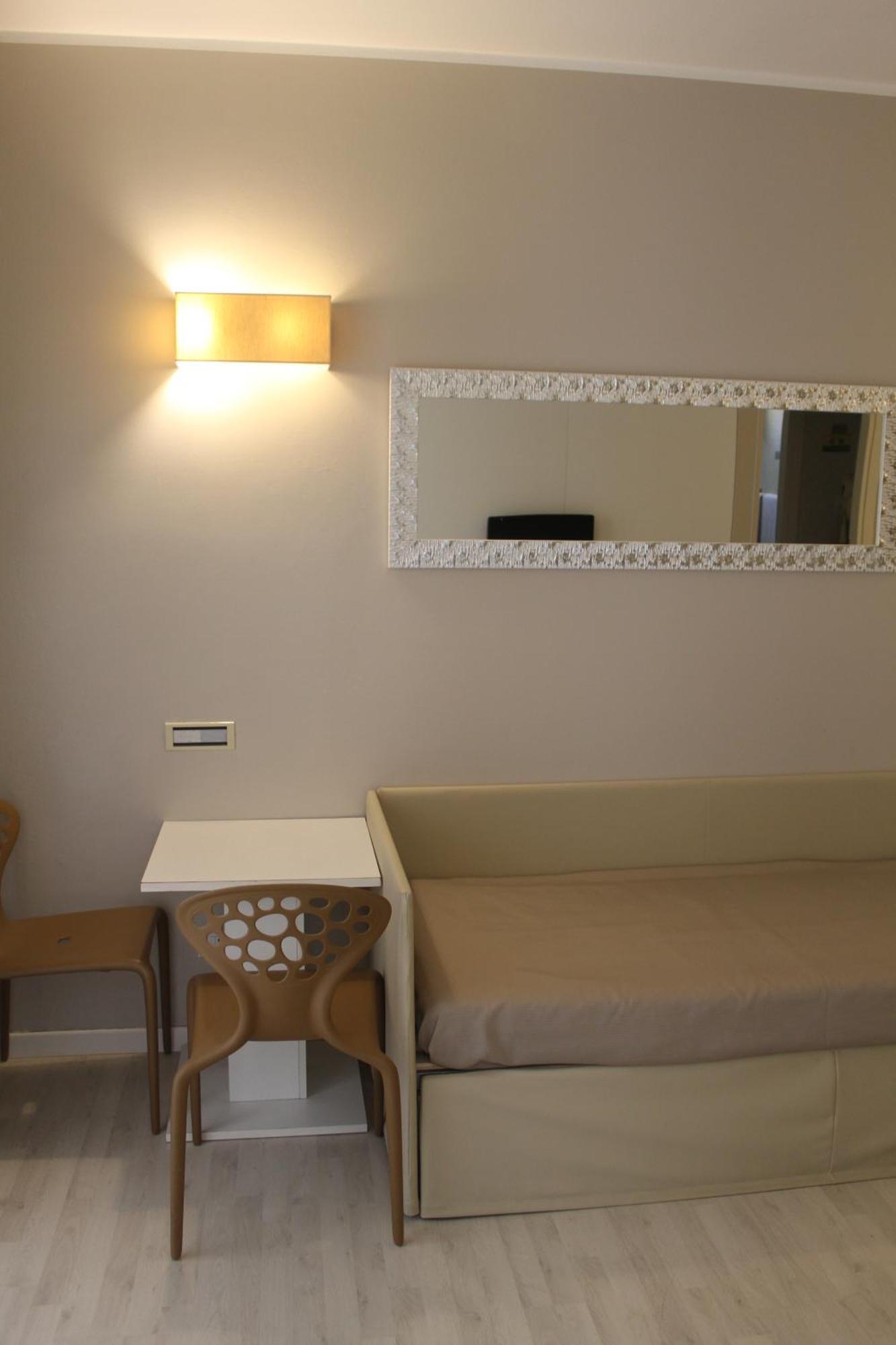 Superior Quadruple Room