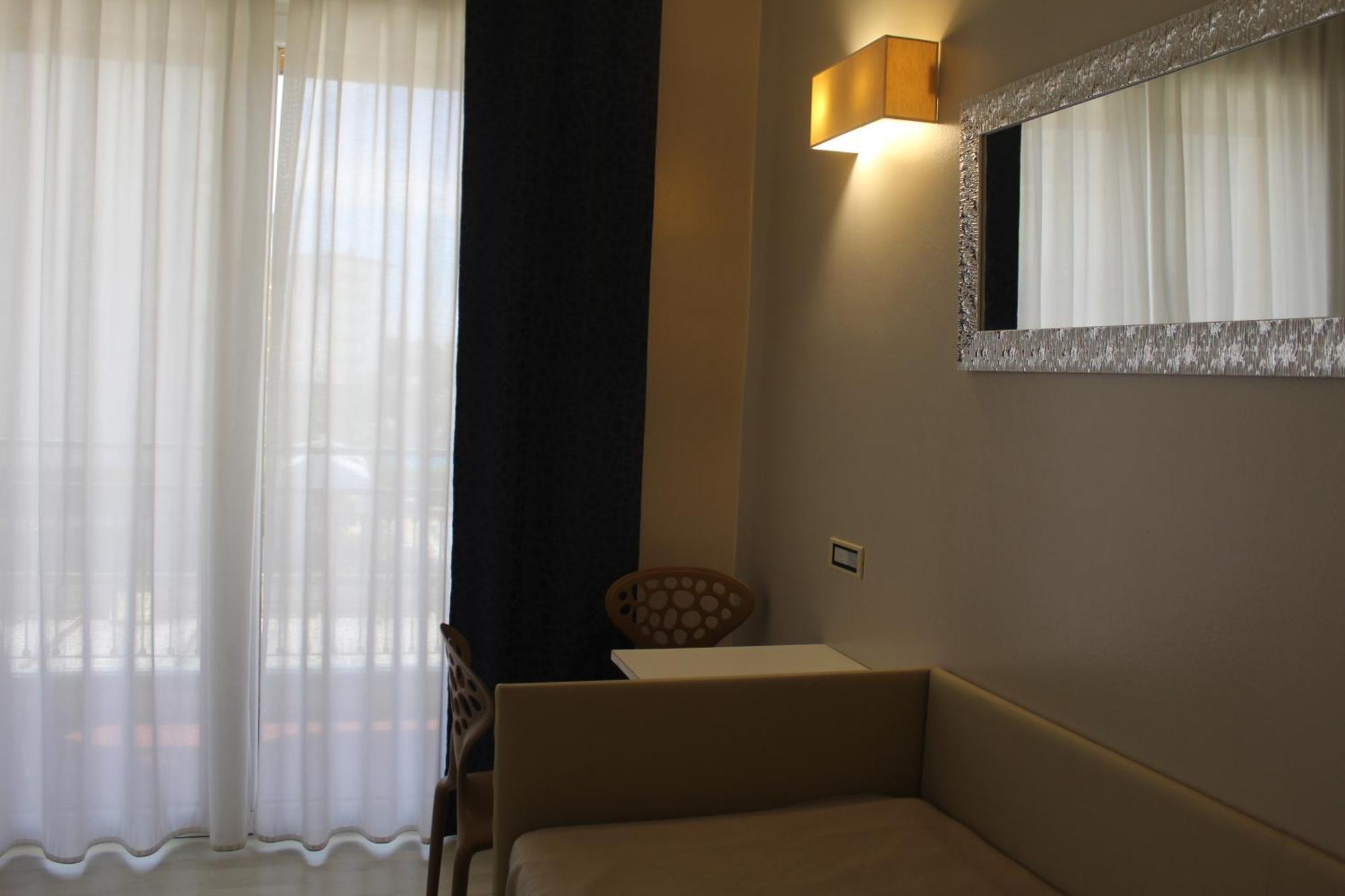 Superior Quadruple Room