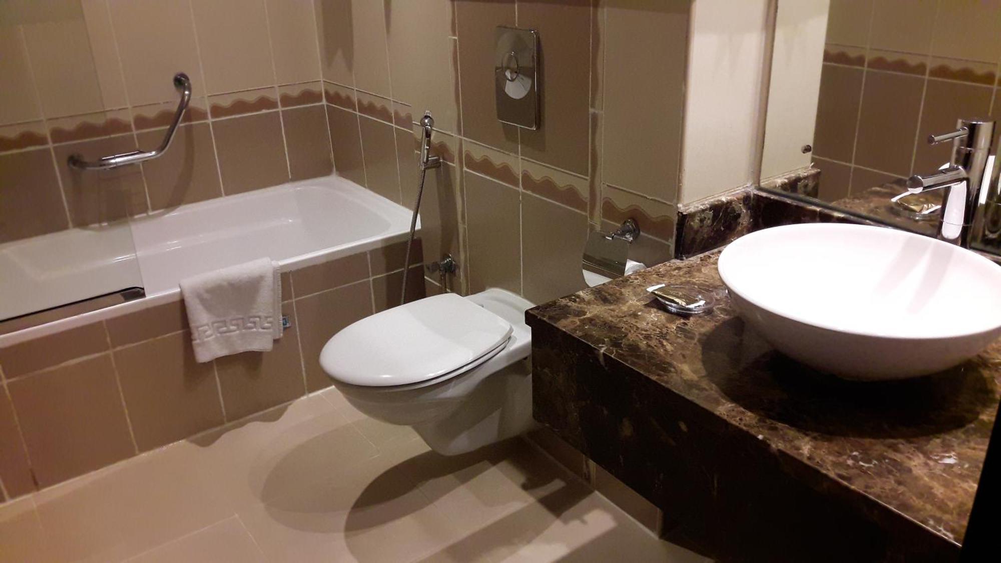 Standard King Room