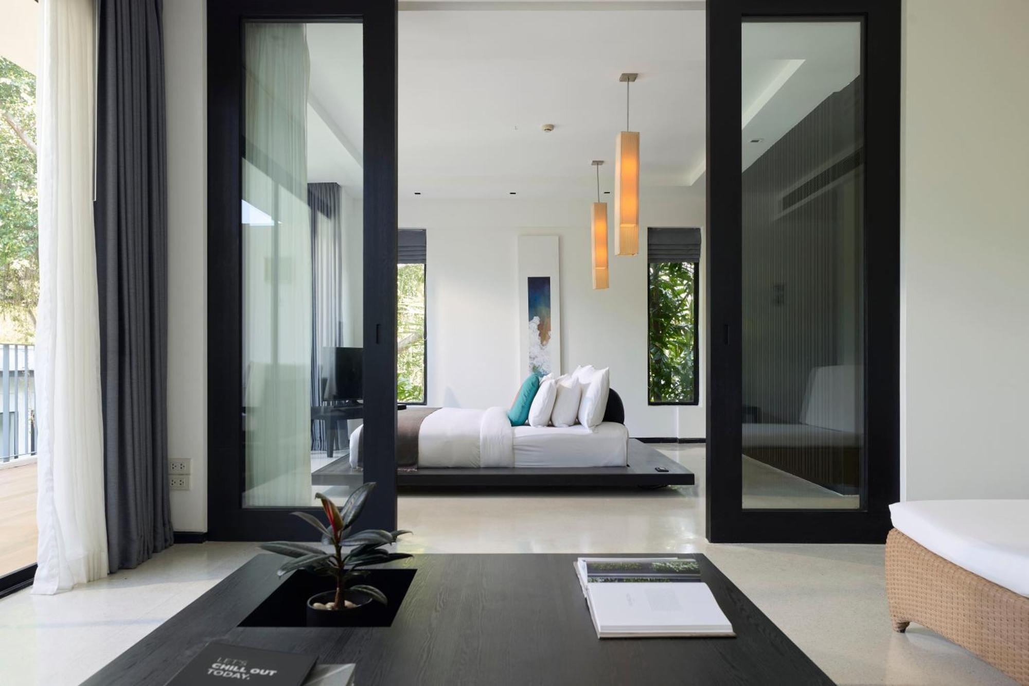 One-Bedroom Suite