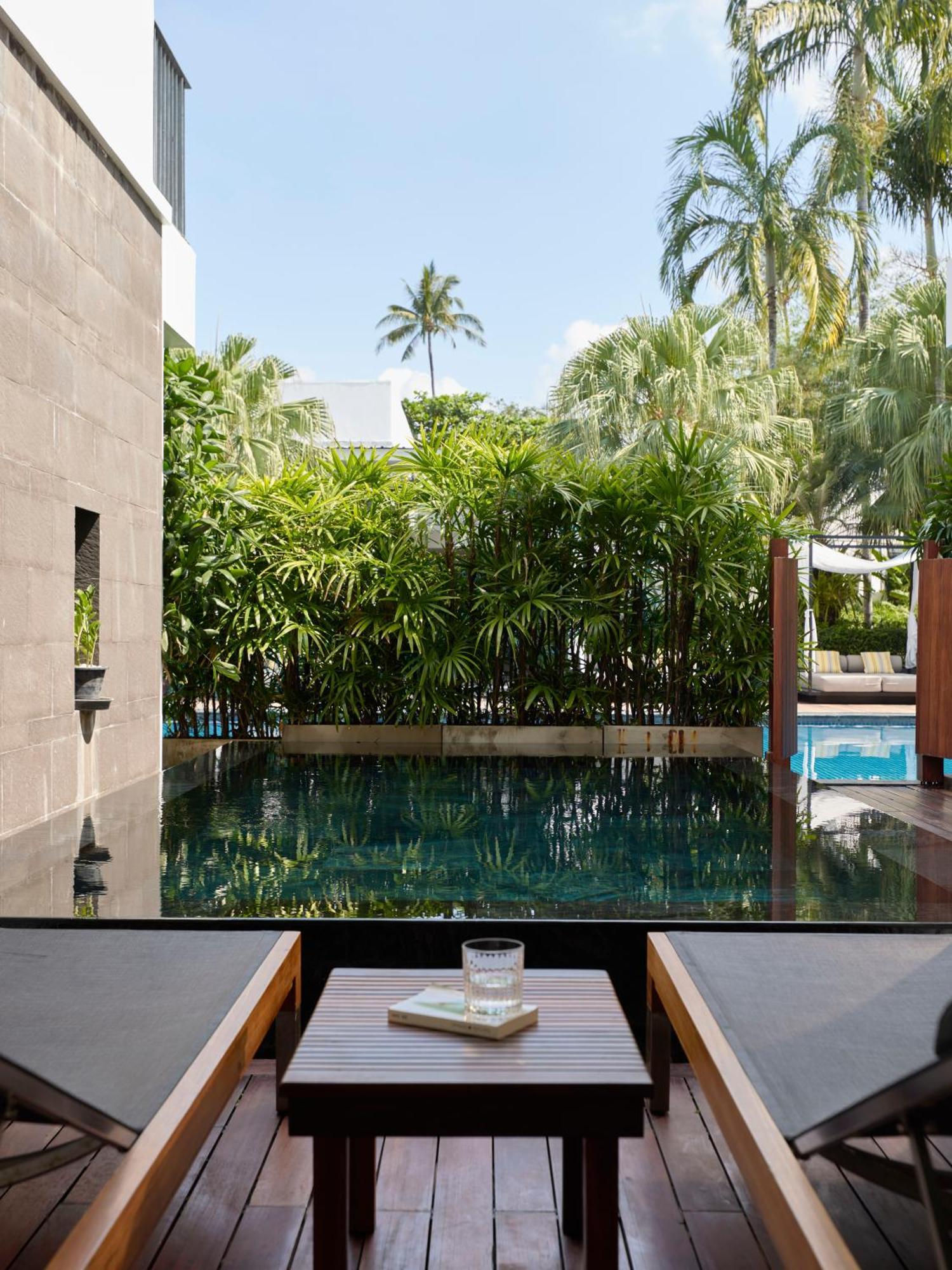 Villa Private Pool