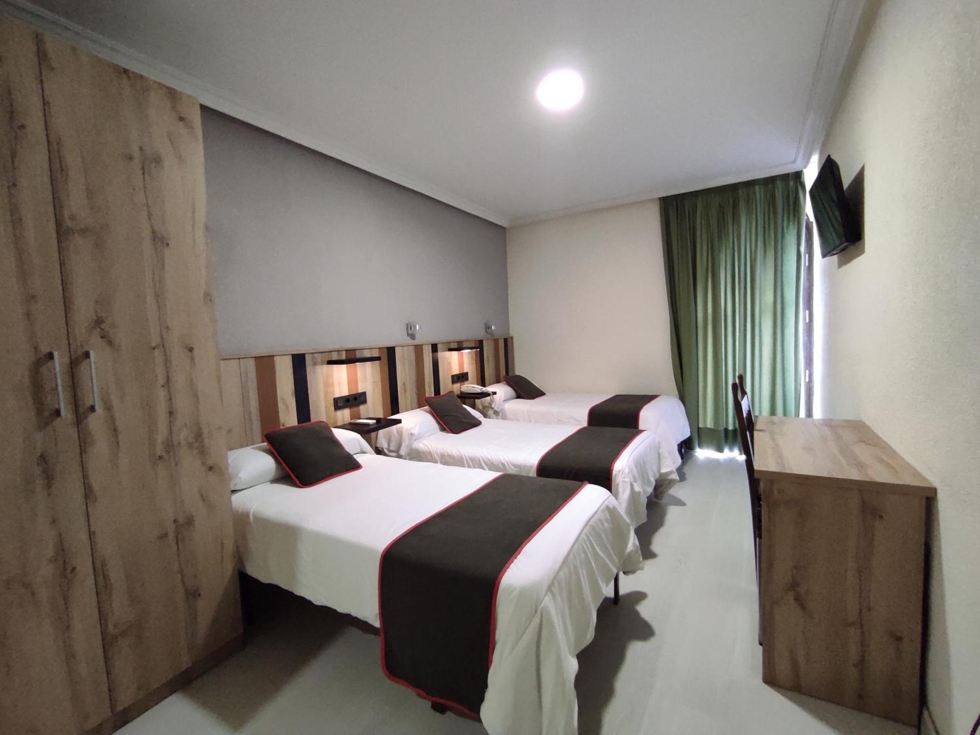Double Room Extra Bed