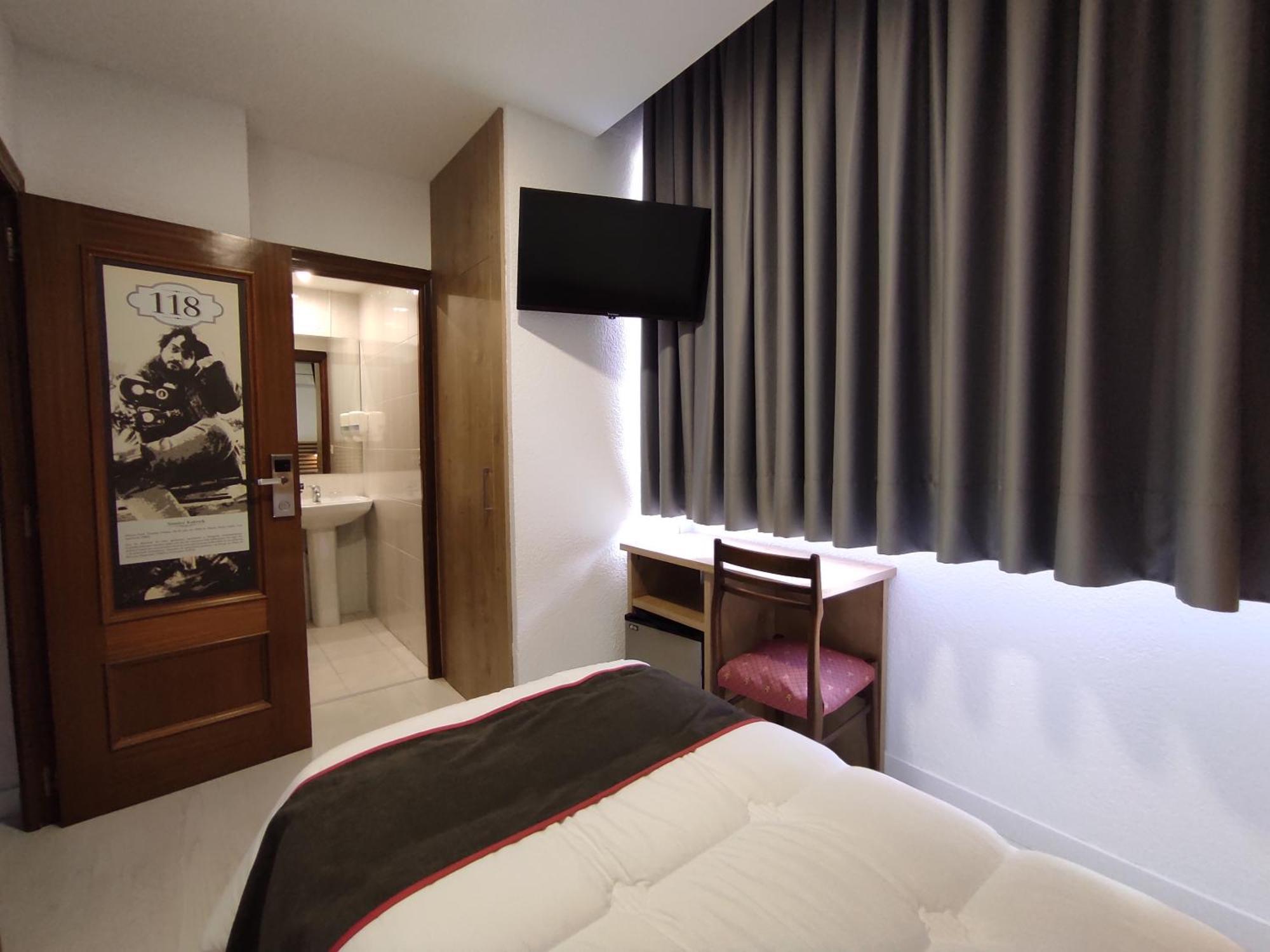 Single Room