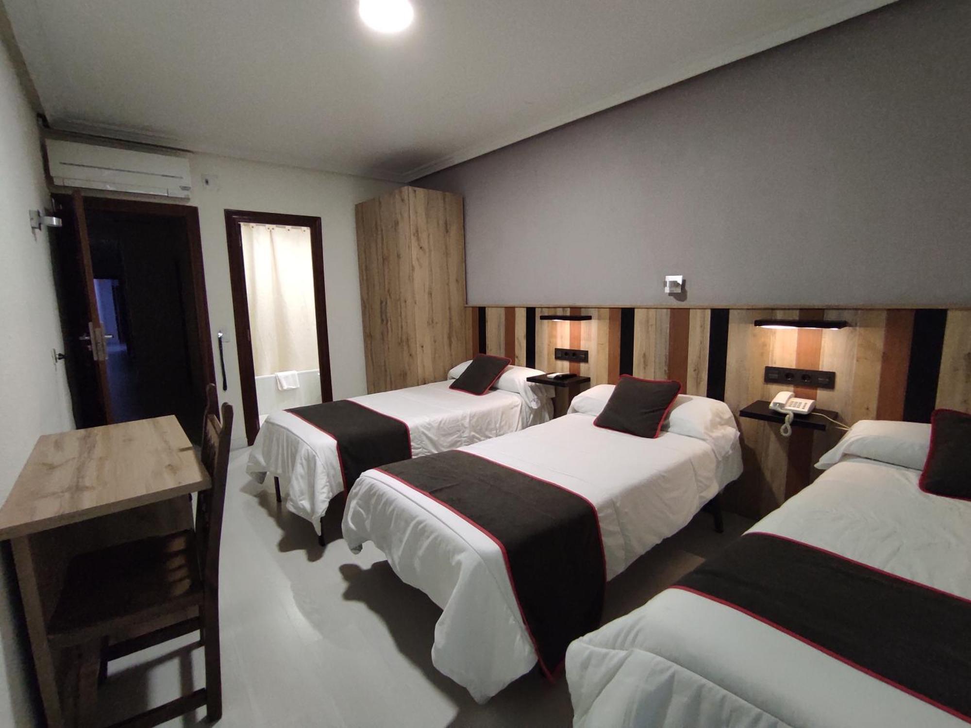 Double Room Extra Bed
